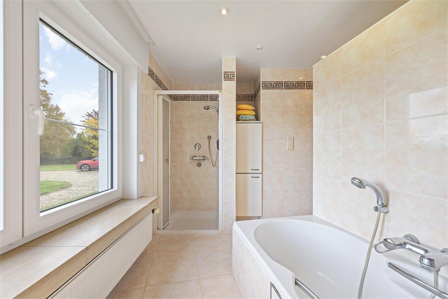 Vrijstaande villa op een perceel van 57a 24ca in Molenstede foto 15