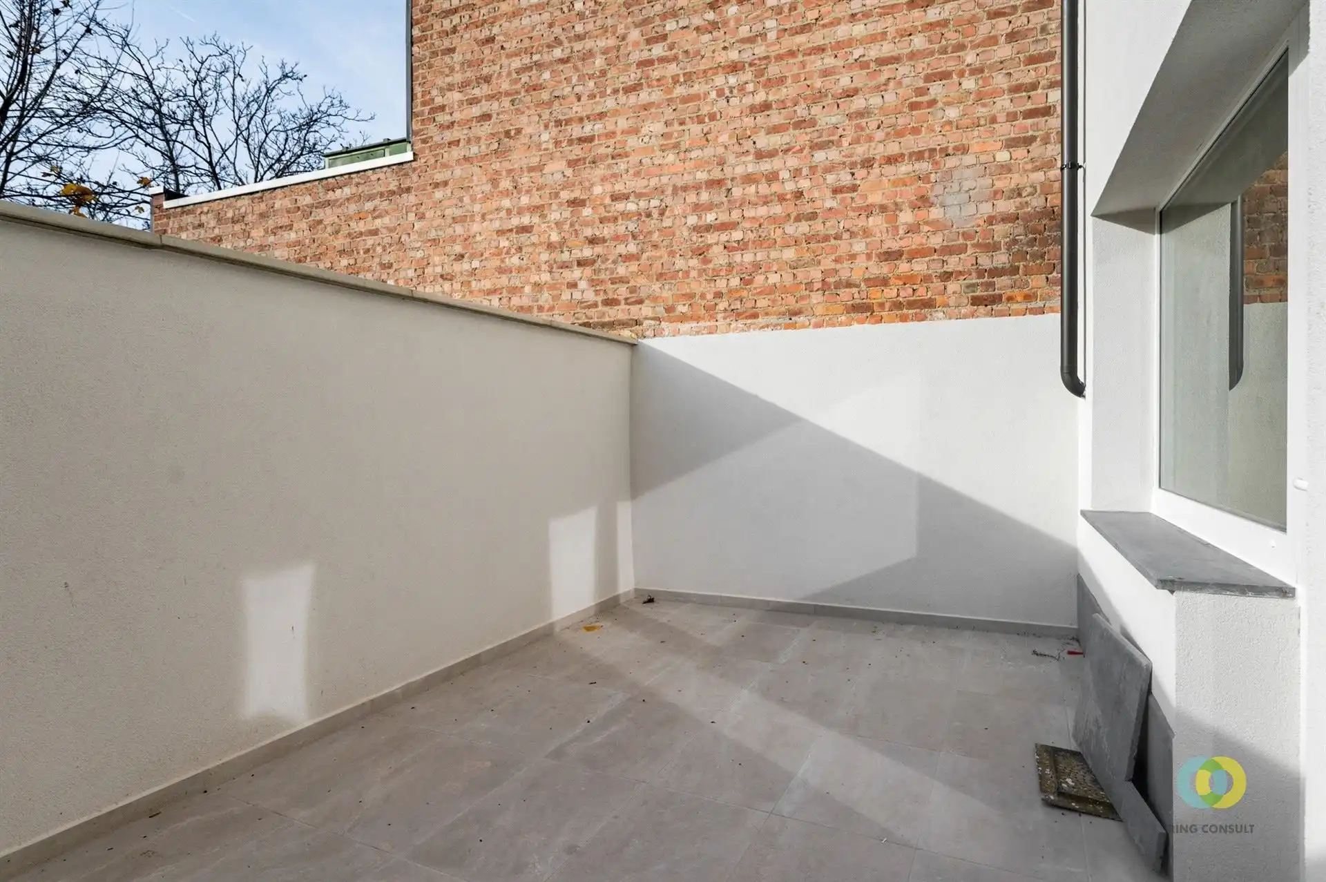 commerciële gelijkvloers - Vilvoorde foto 9