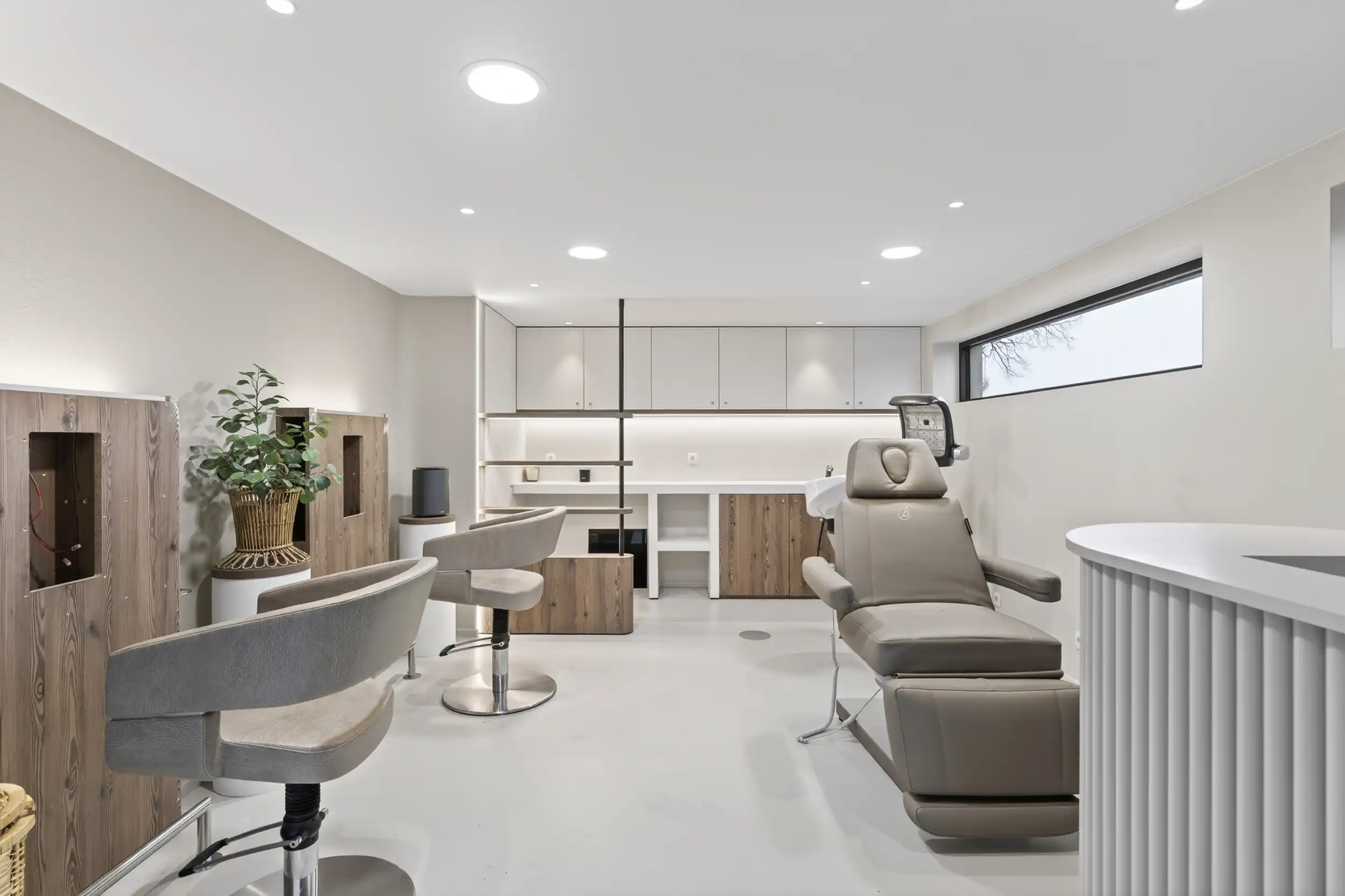 Stijlvolle villa met zwembad en praktijkruimte in Merelbeke foto 20
