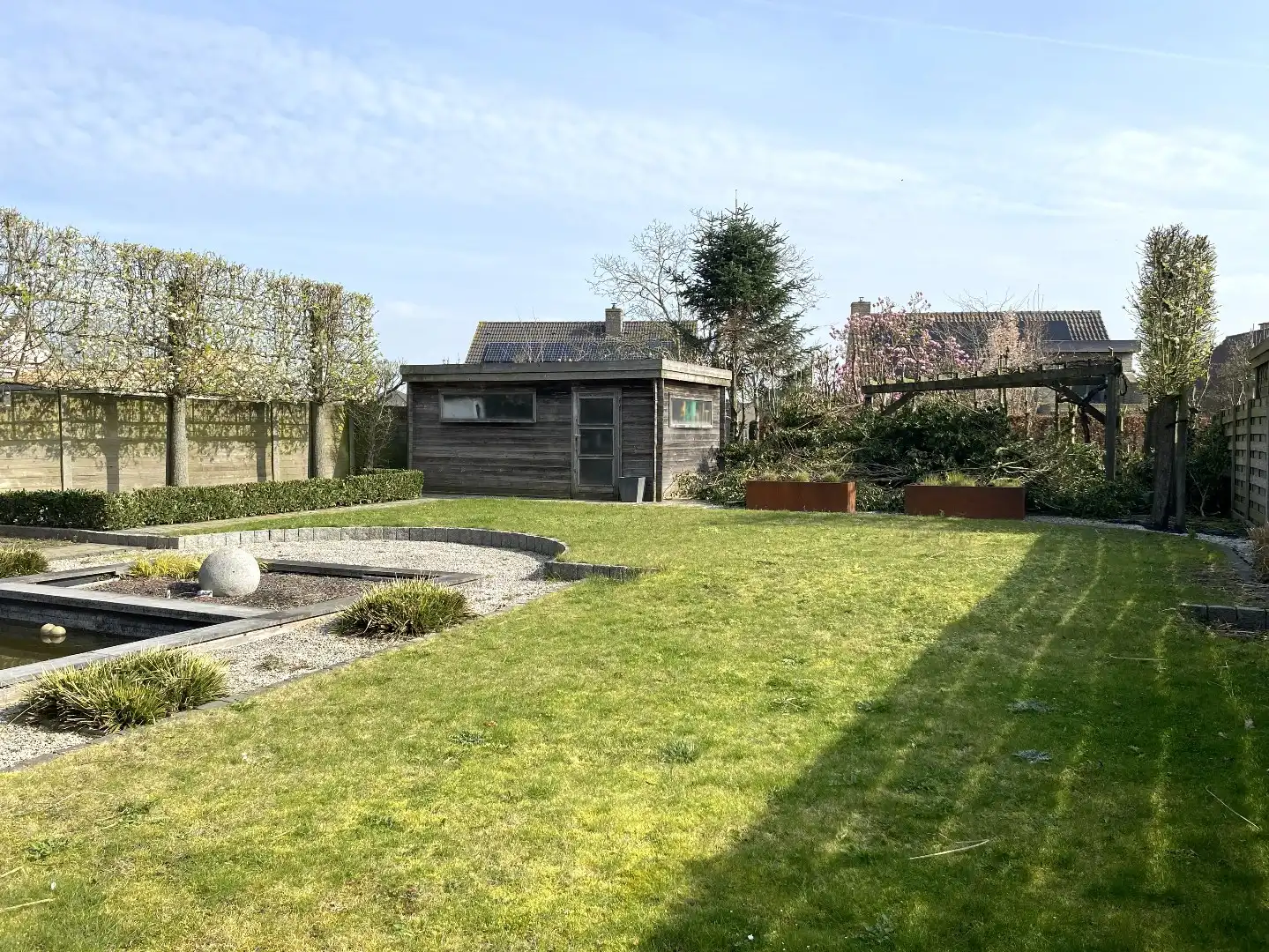 INSTAPKLARE WONING MET 3 SLPKS EN TUIN IN RUSTIGE WOONWIJK foto 6