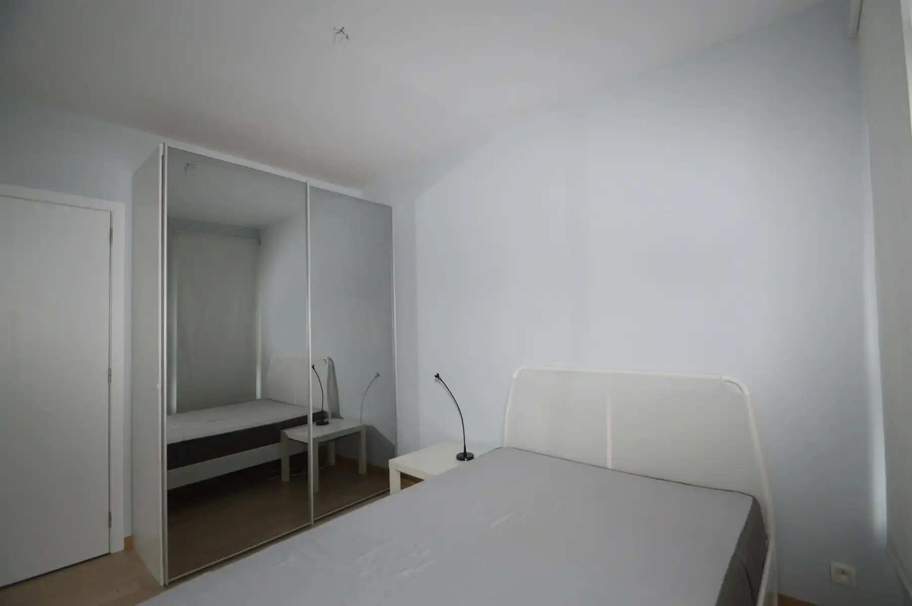 ANTWERPEN - Appartement op het Eilandje foto 7