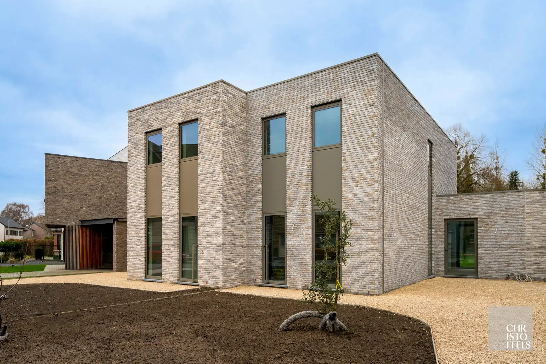 Huis te koop Koestraat - 3740 Bilzen-Hoeselt