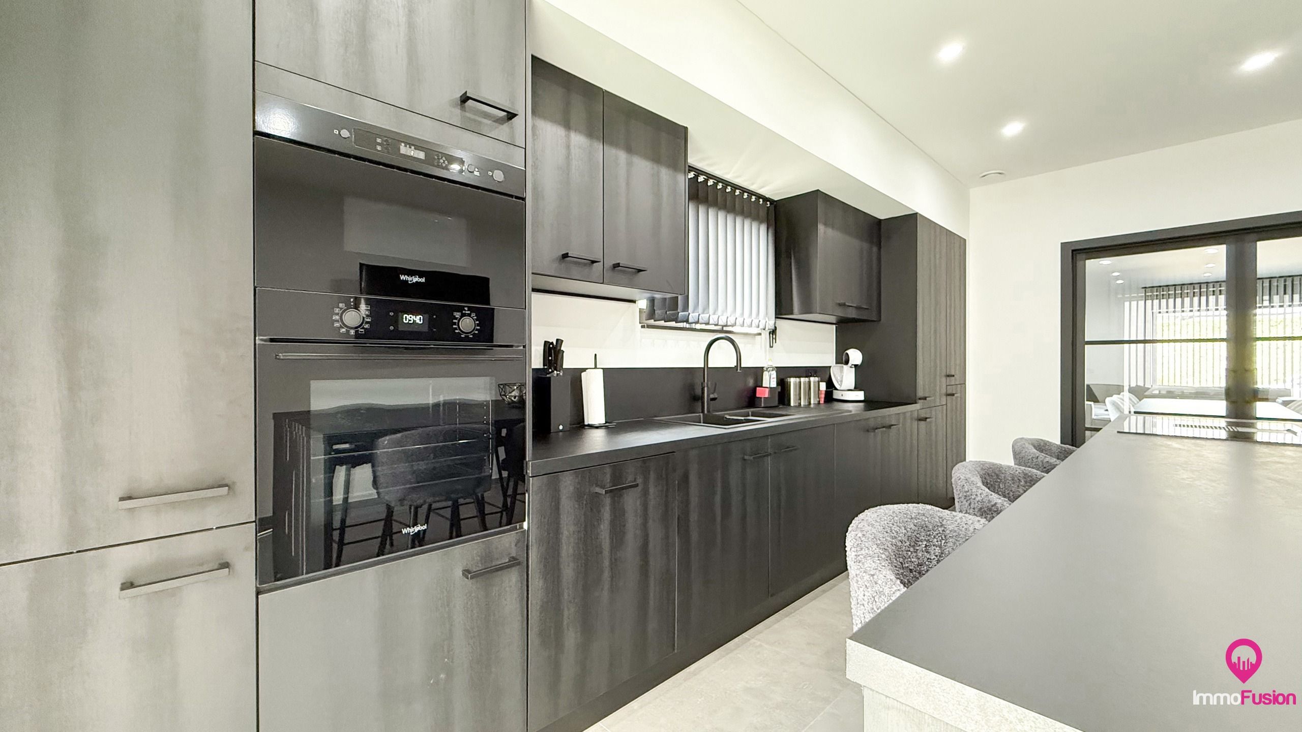 Moderne nieuwbouw 4 slpk te Houthalen – <2% registratie foto 12