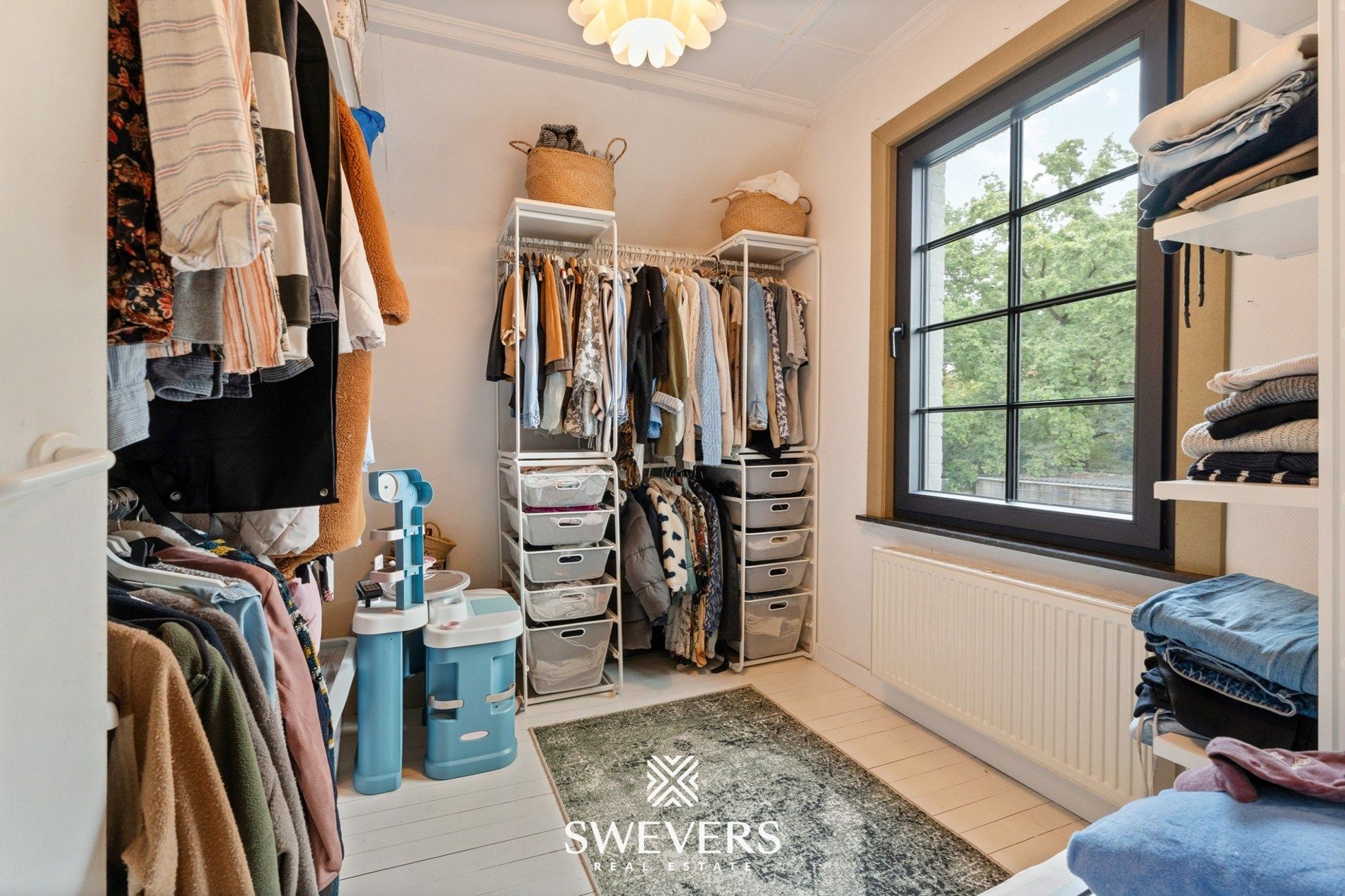 Charmante en zeer karaktervolle HOB met 3 slaapkamers op zonrijk perceel van 4a 88ca te Heusden-Zolder foto 14