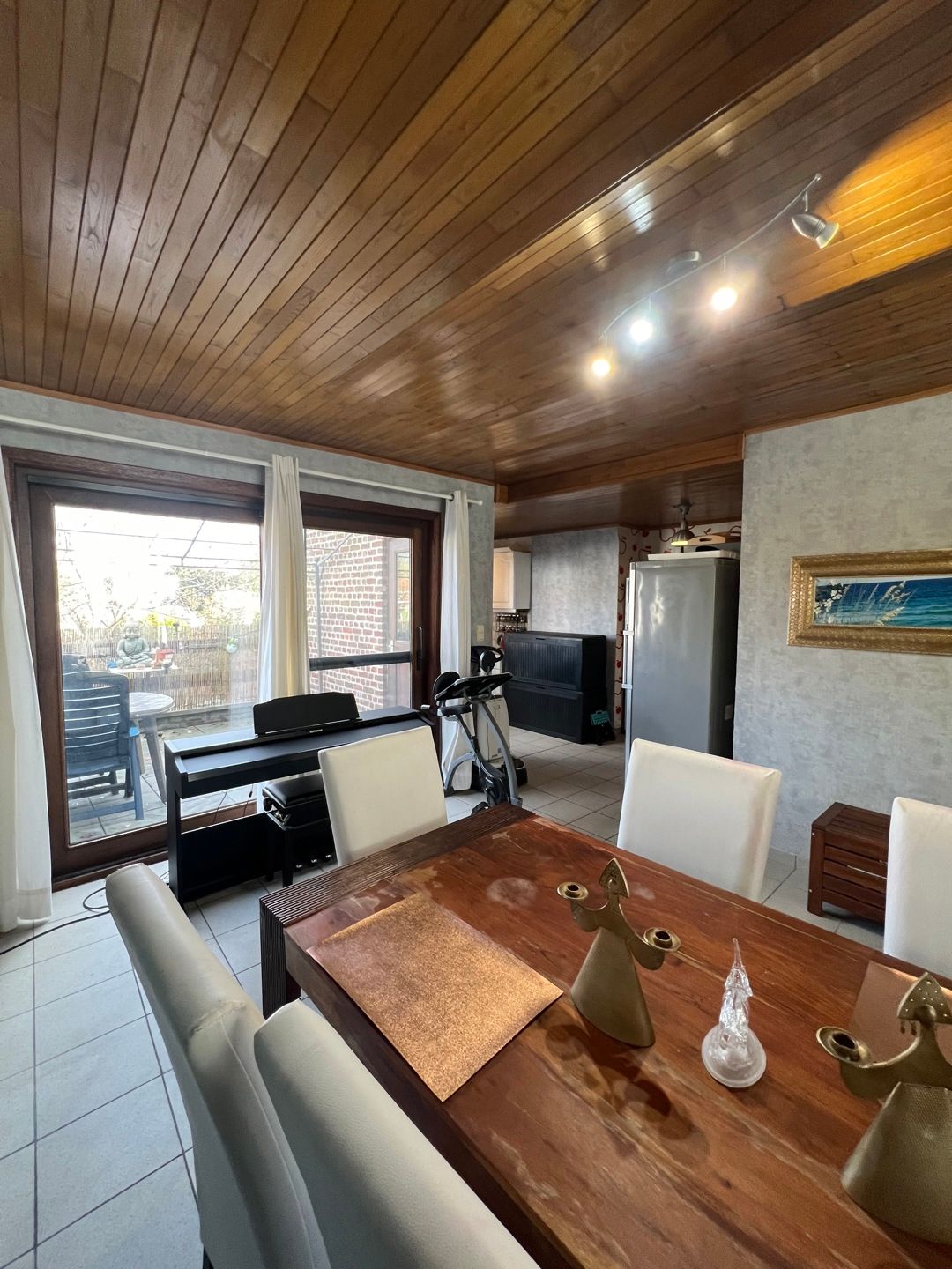 Leuke woning met mogelijke winkelruimte in centrum foto 6