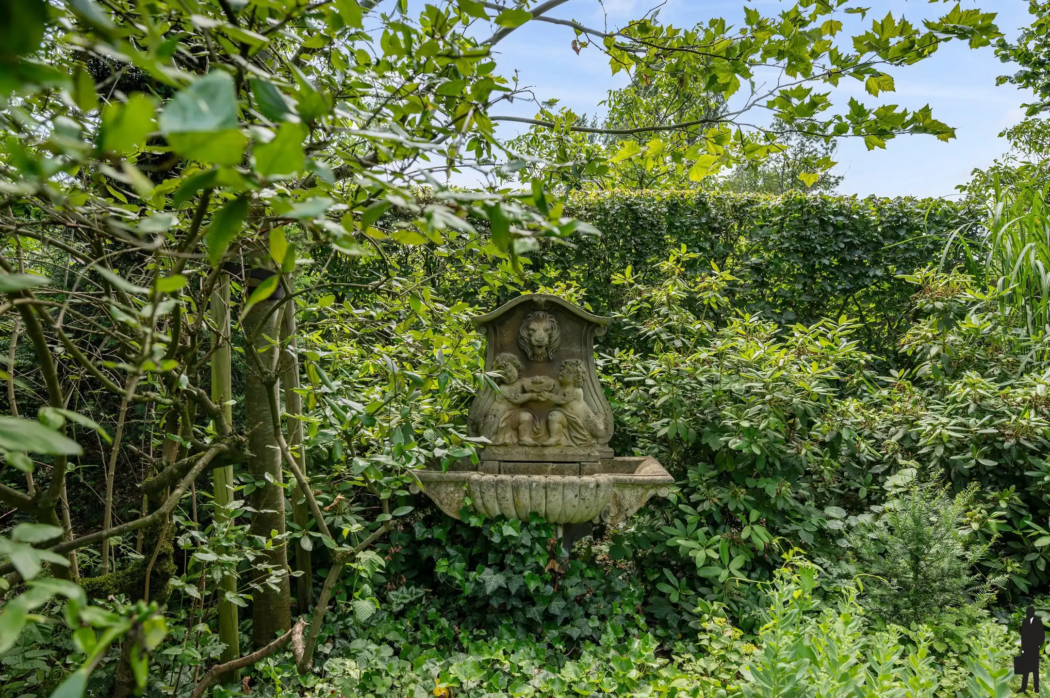 Karaktervolle villa met paardenaccommodatie op prachtig zuidwestgericht perceel in De Fazant te Wuustwezel foto 27