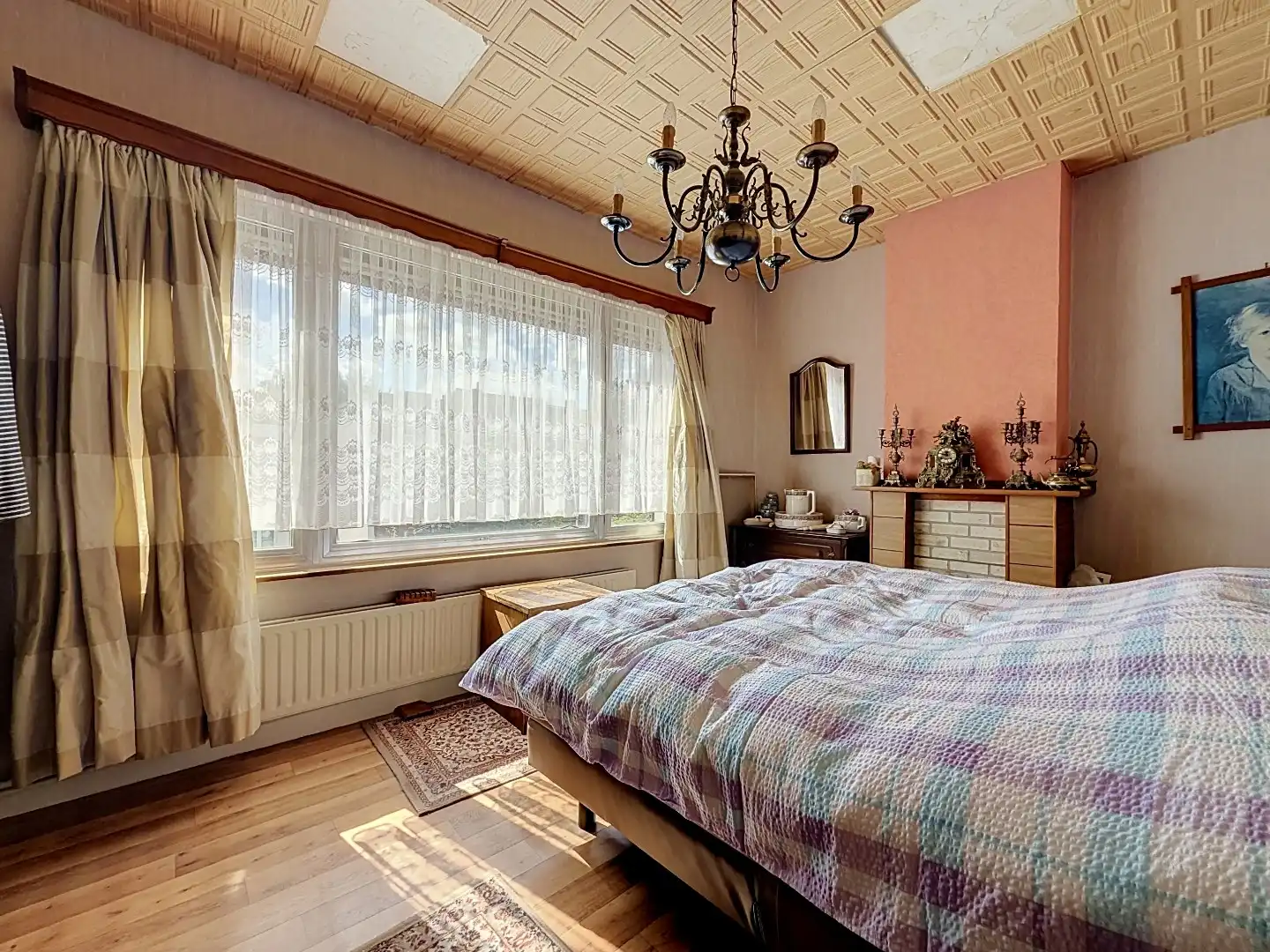 Te renoveren woning met 4 slaapkamers in Schoten foto 8
