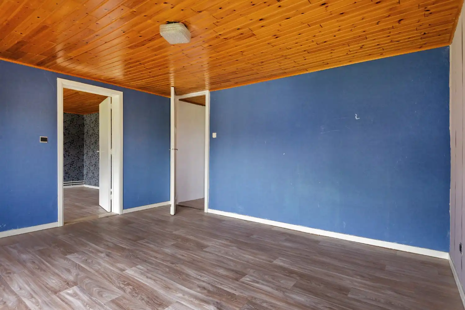 RIANTE WONING OP PERCEEL VAN 3.500 m²! foto 14