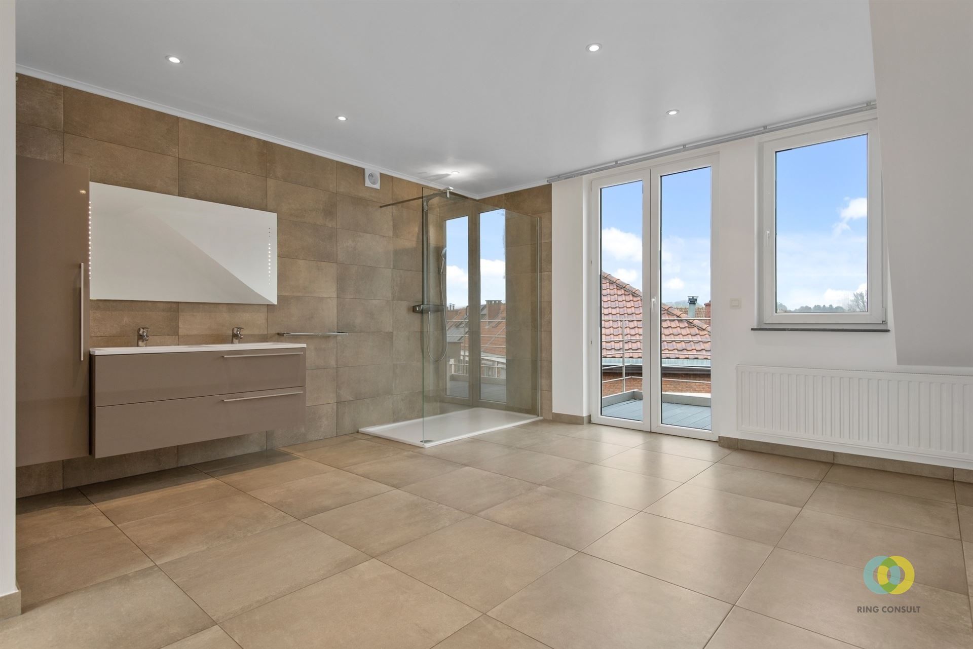  duplex appartement foto 7