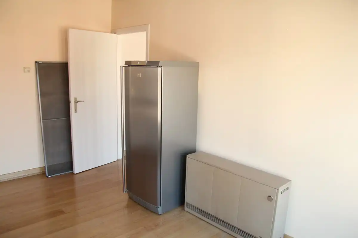 Gezellig 2 slk appartement in centrum Berlare foto 12