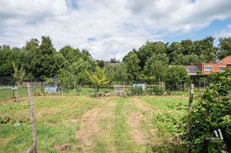 Recente energiezuinige woning met grote tuin foto 22
