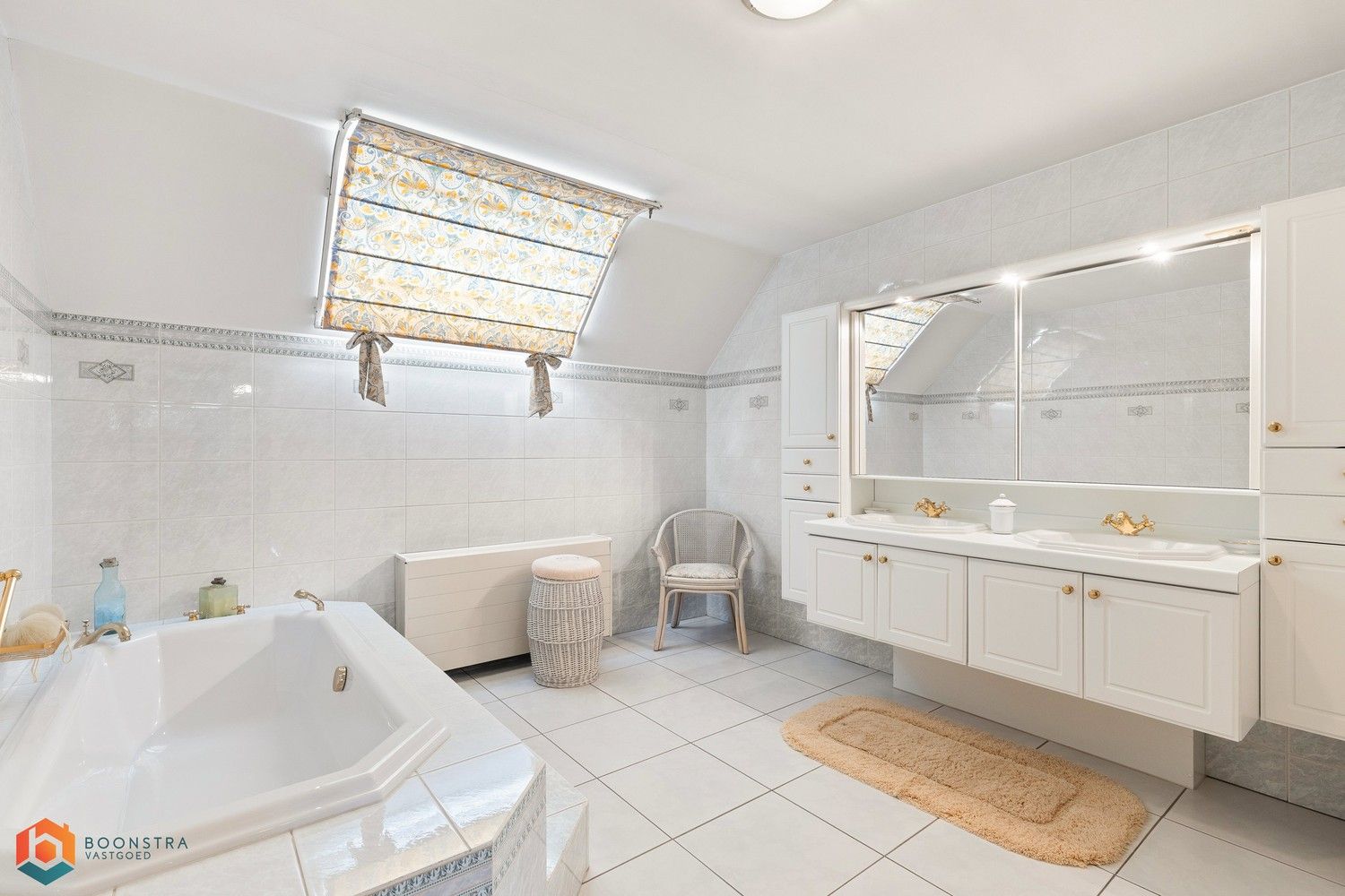 Instapklare villa met 4 slpkrs op perceel van 1320 m² te St-Katlijne-Waver foto 21