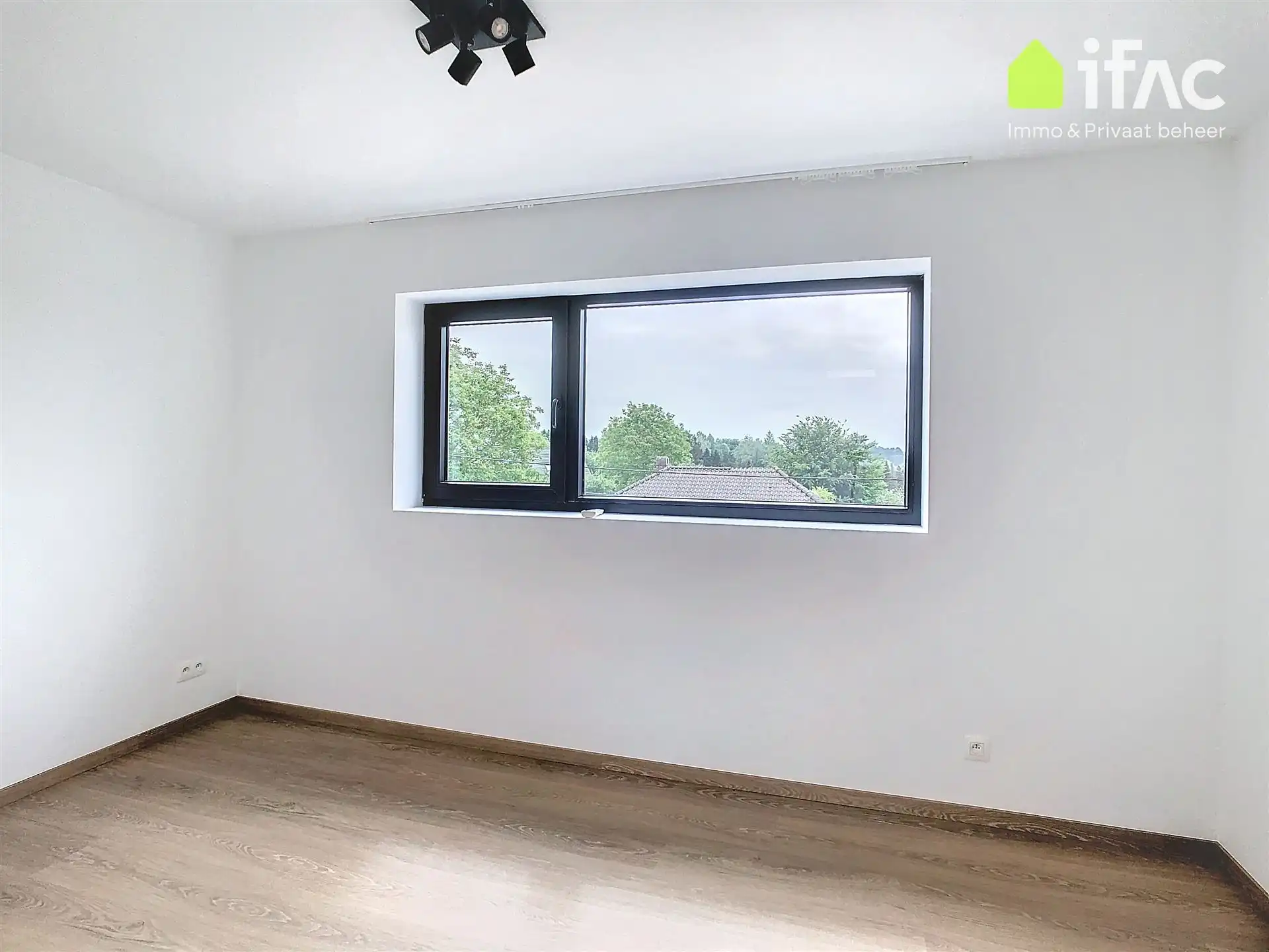 Moderne en energiezuinige villa foto 13
