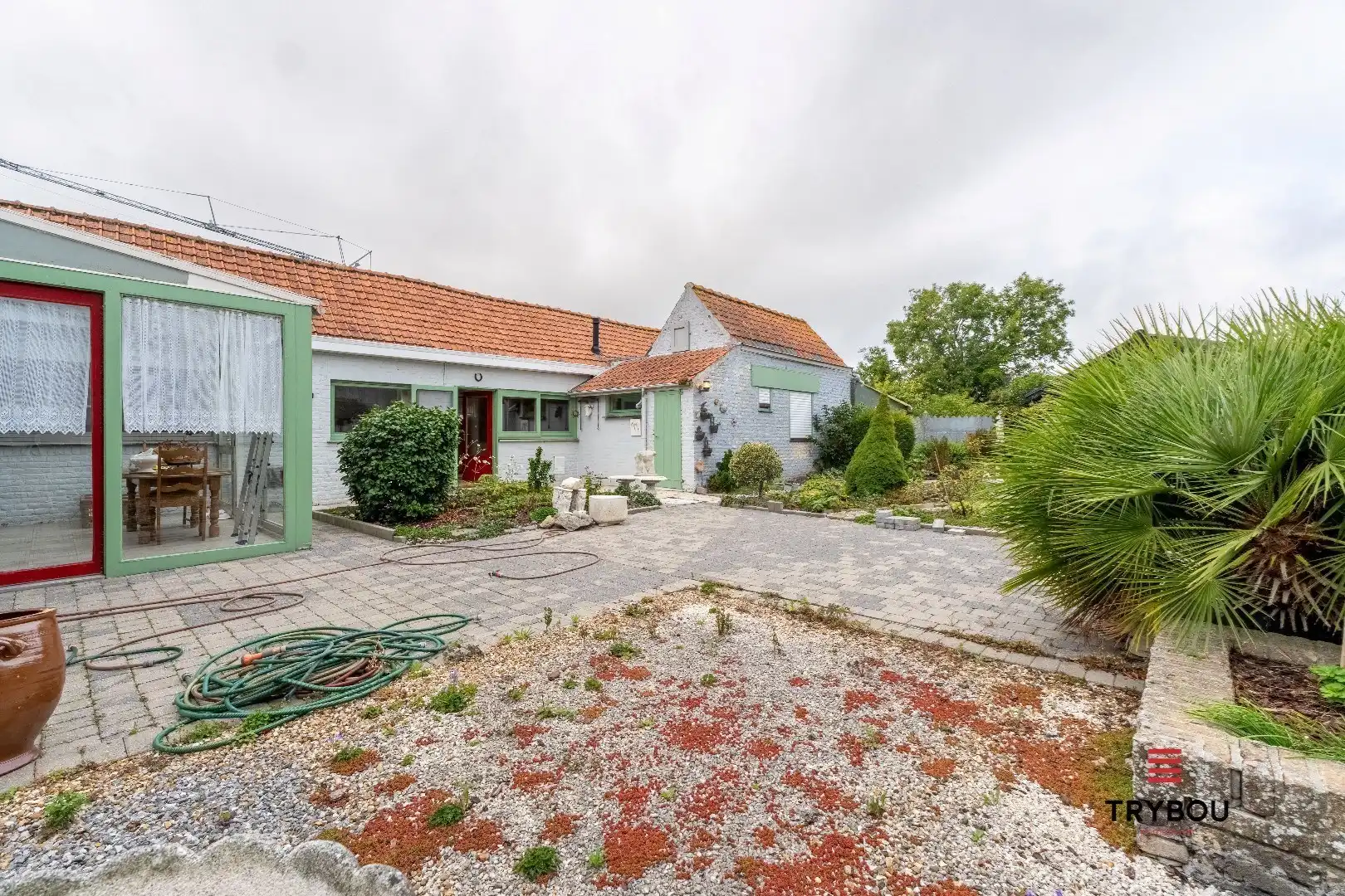 Te koop — Kasteelstraat 27, Oostvleteren foto 20