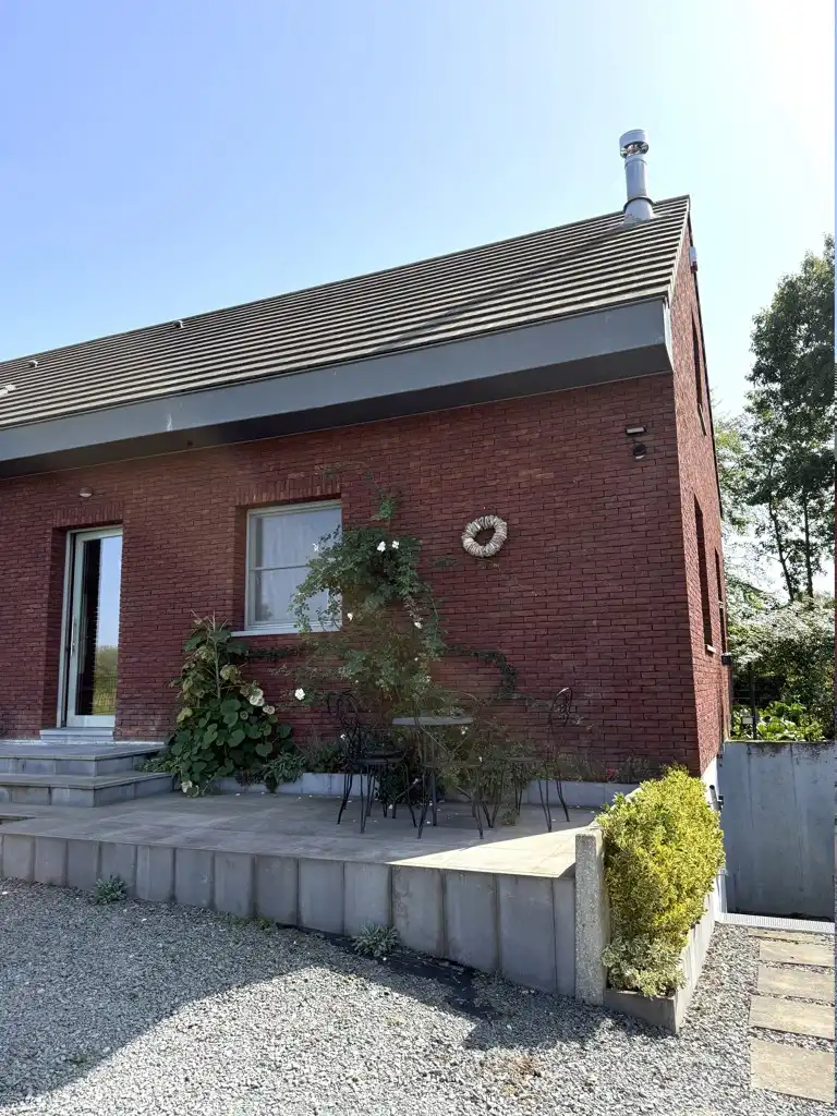 Appartement te huur Schoonscheenstraat 8 - 1755 Pajottegem