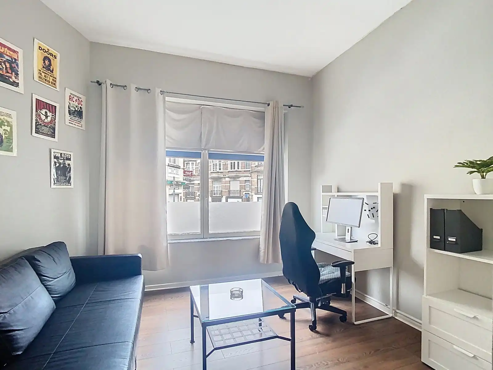 Appartement te huur foto 2