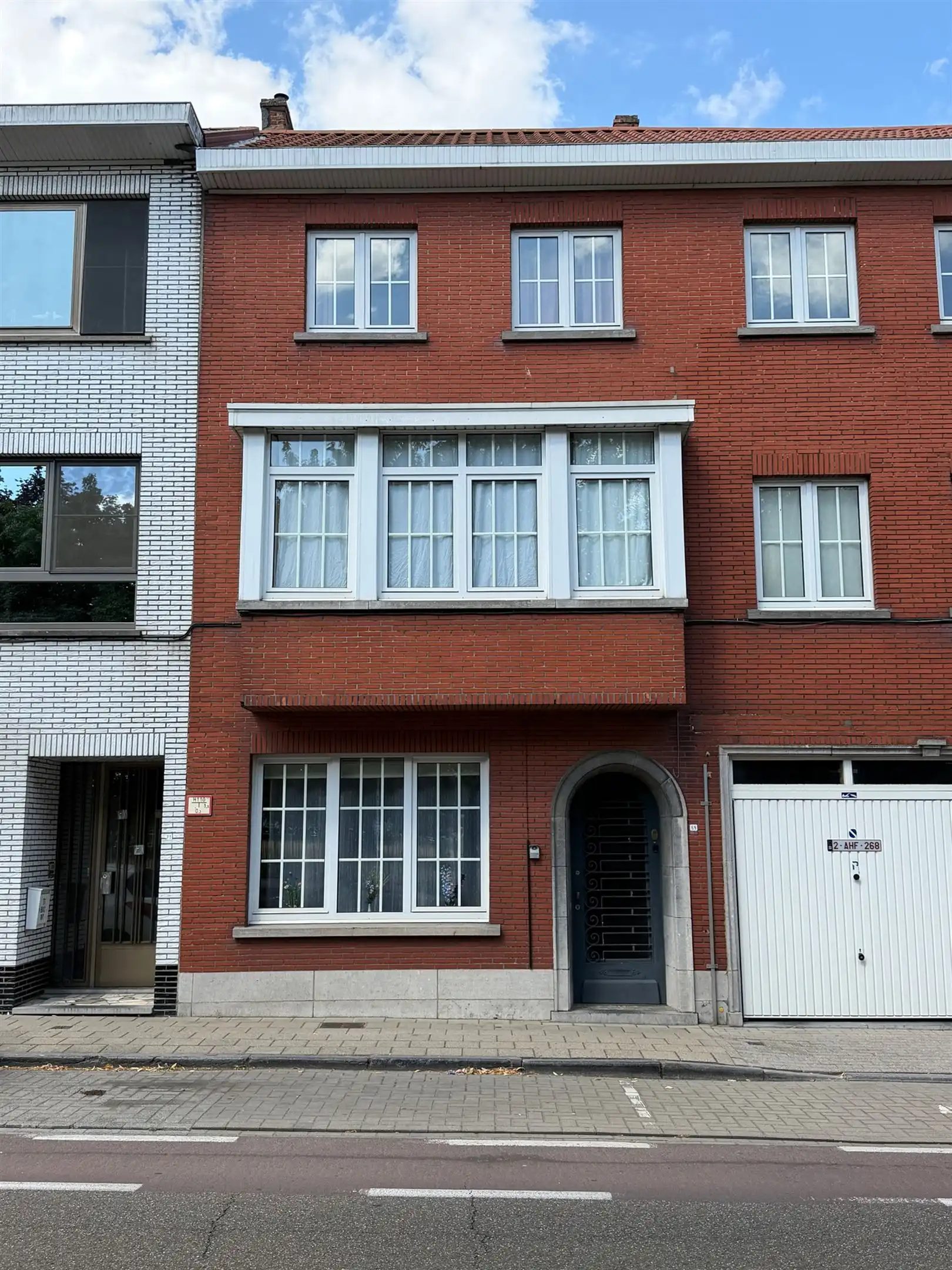 Huis te koop Tiensesteenweg 69 - 3800 SINT-TRUIDEN