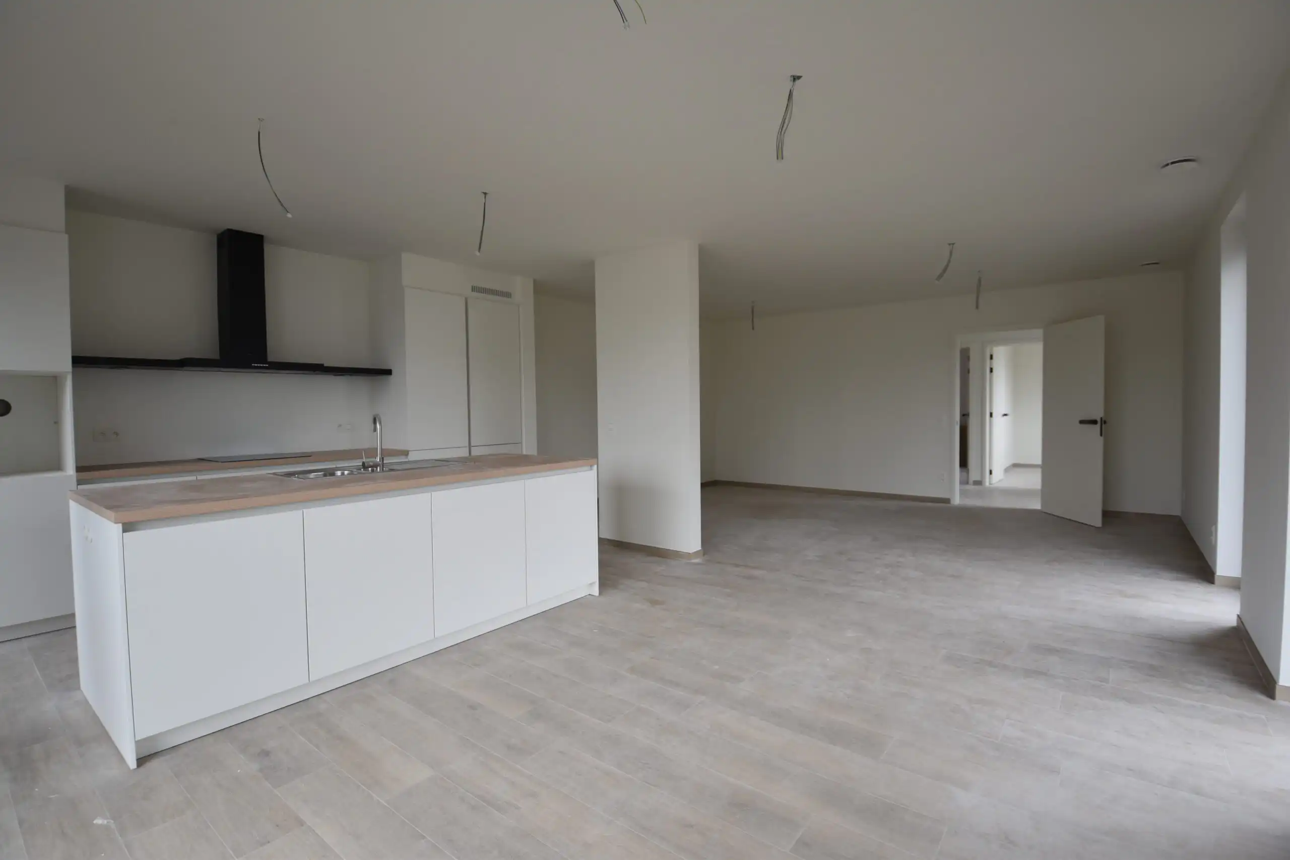 Energiezuinige nieuwbouwwoning met tuin in een aangename buurt foto 7