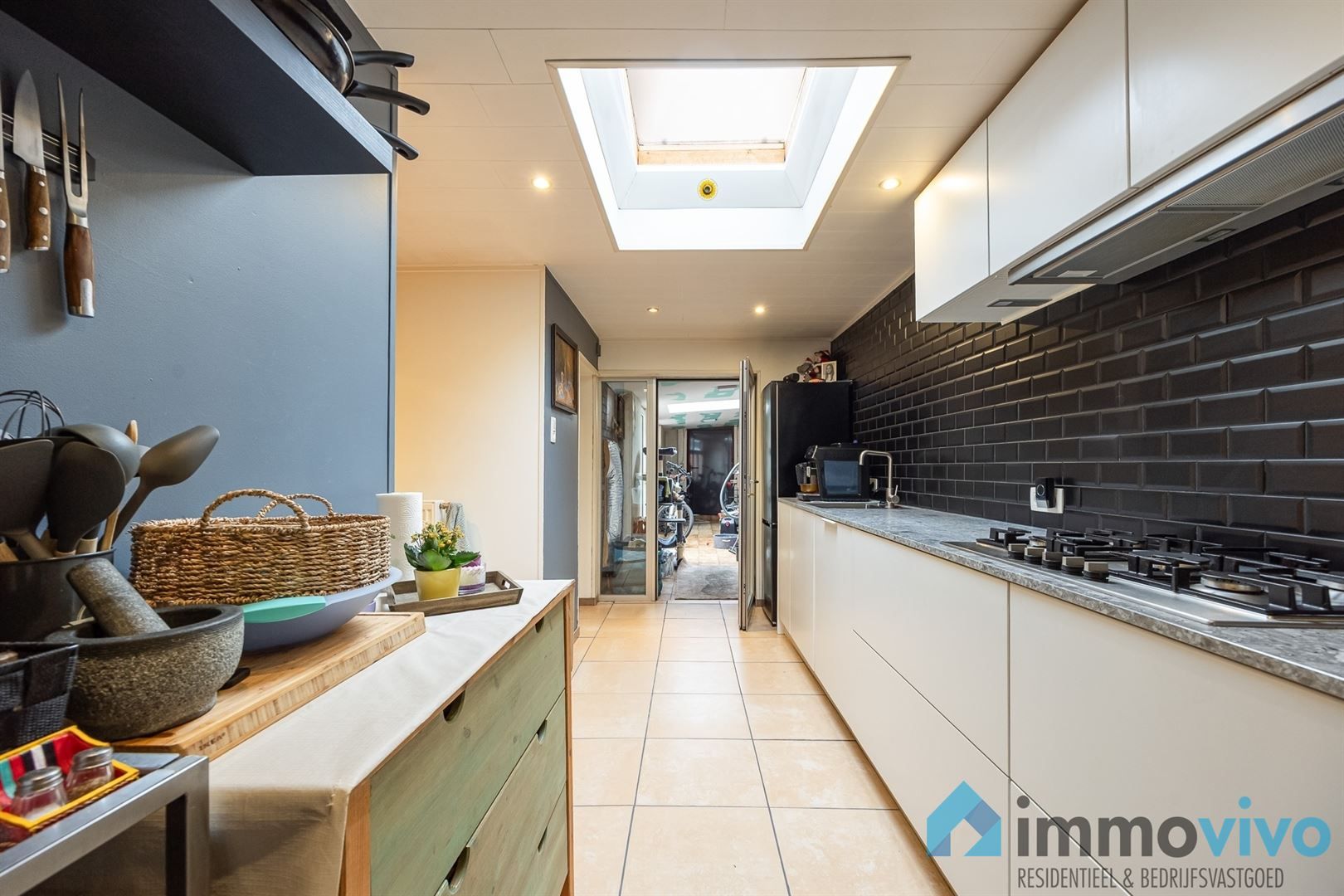 Ruime en energiezuinige woning met 3 slaapkamers, uitbreidbaar tot 5. foto 10