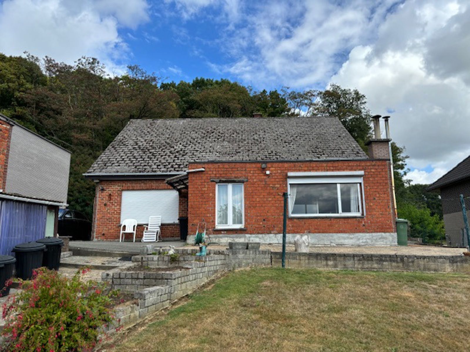 Te renoveren villa 4 slpks te Linden foto 12