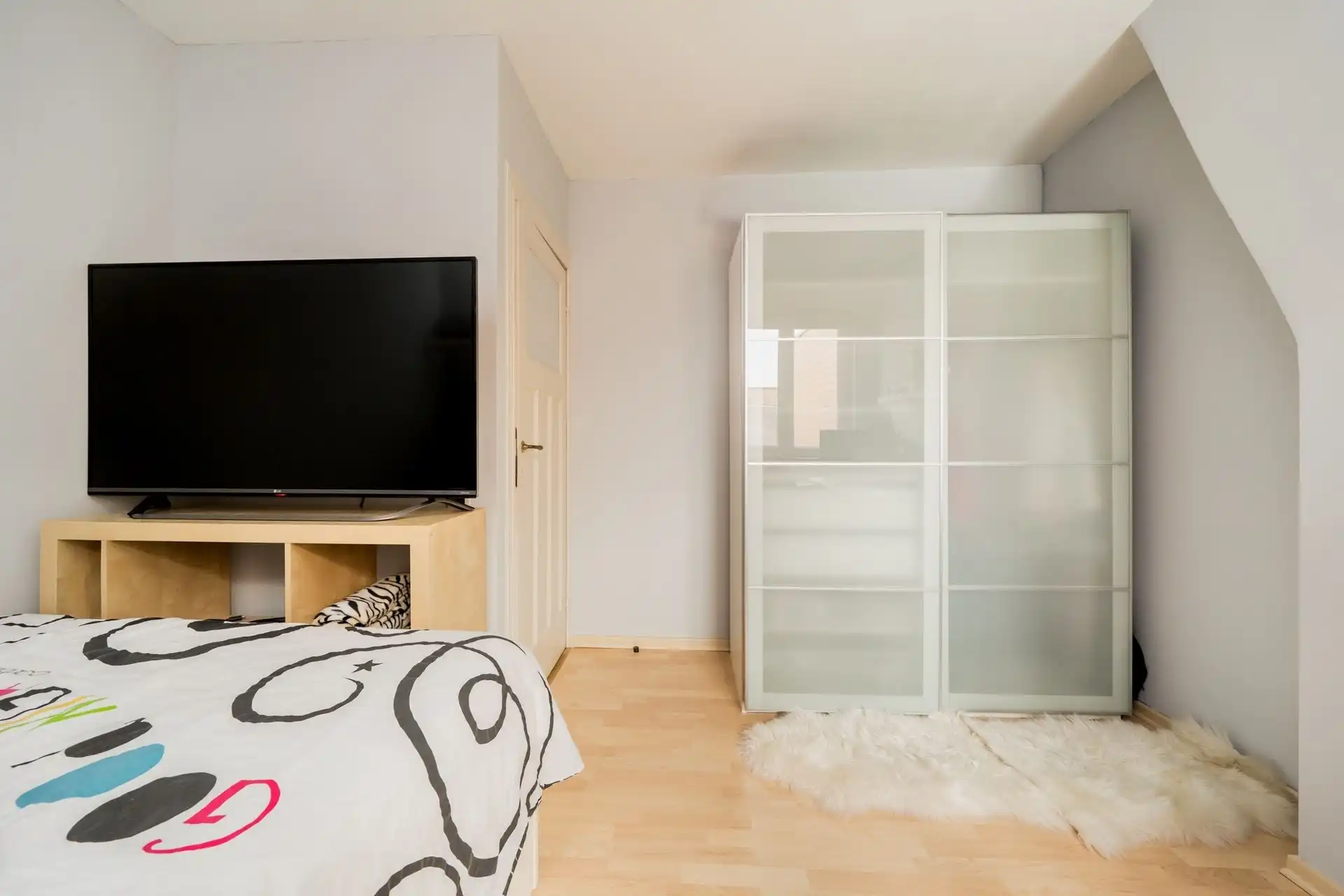 Woning met 3 slpk, zonnepanelen en batterij te Duffel foto 17