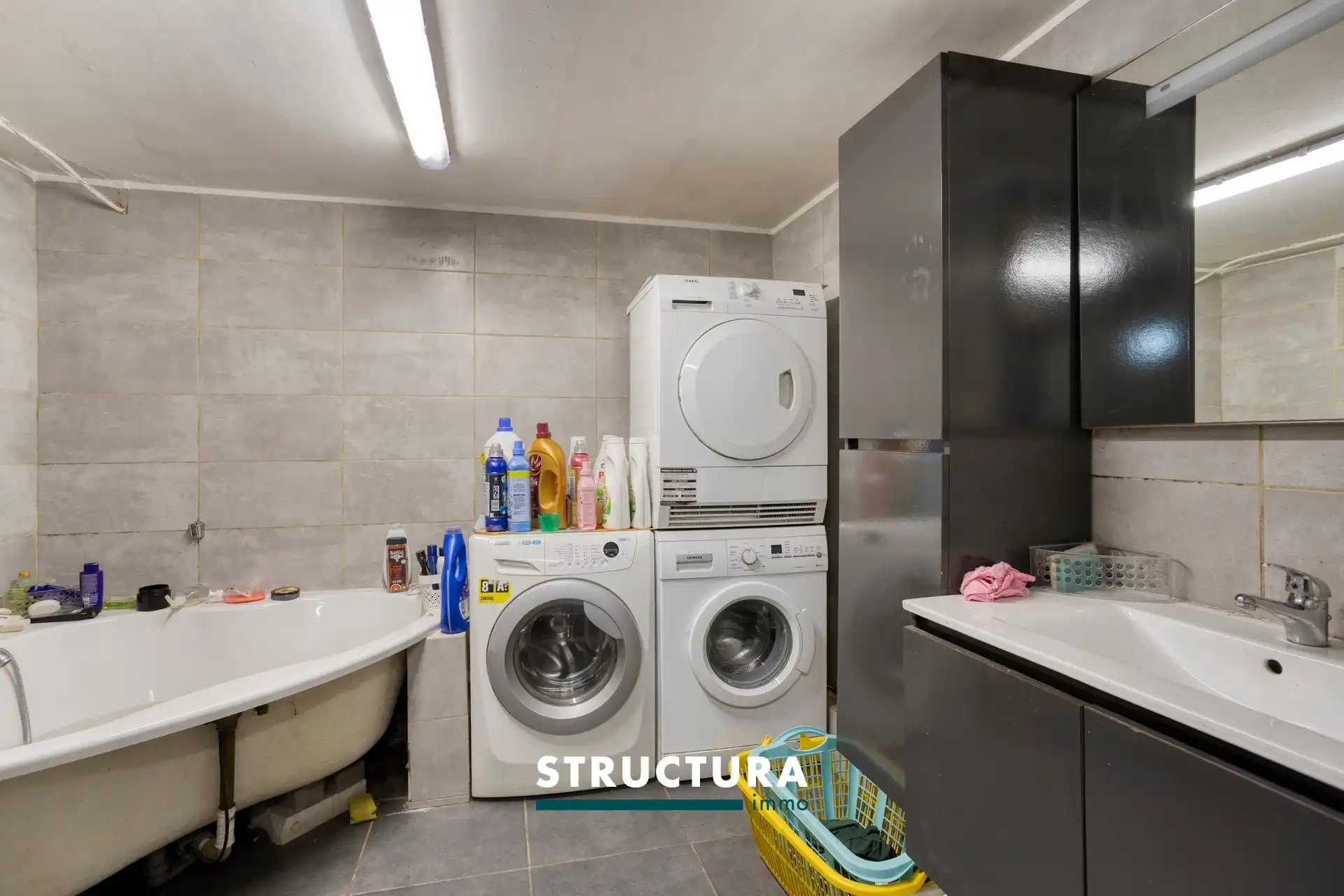 Rustig wonen nabij het centrum van Opwijk met ruimte en comfort foto 19