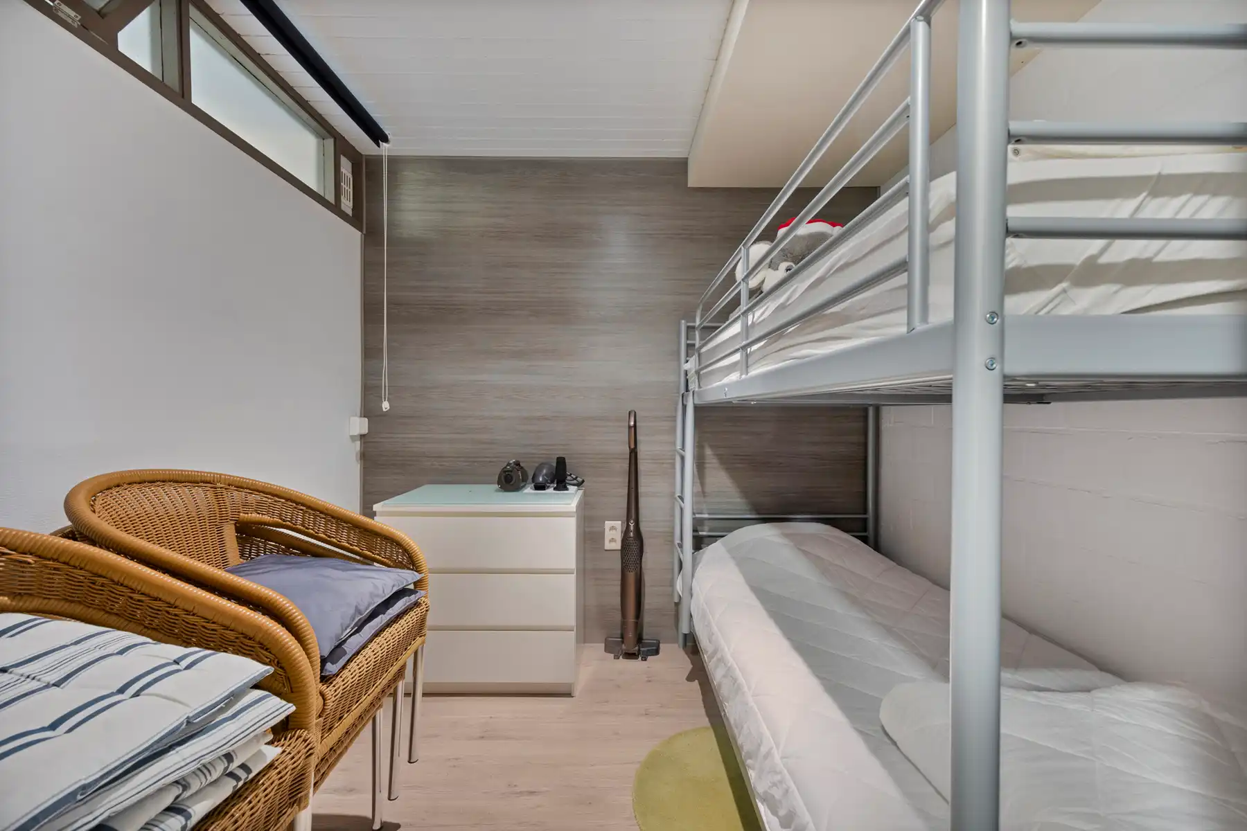 Gelijkvloerse vakantiewoning op park Hengelhoef  foto 4
