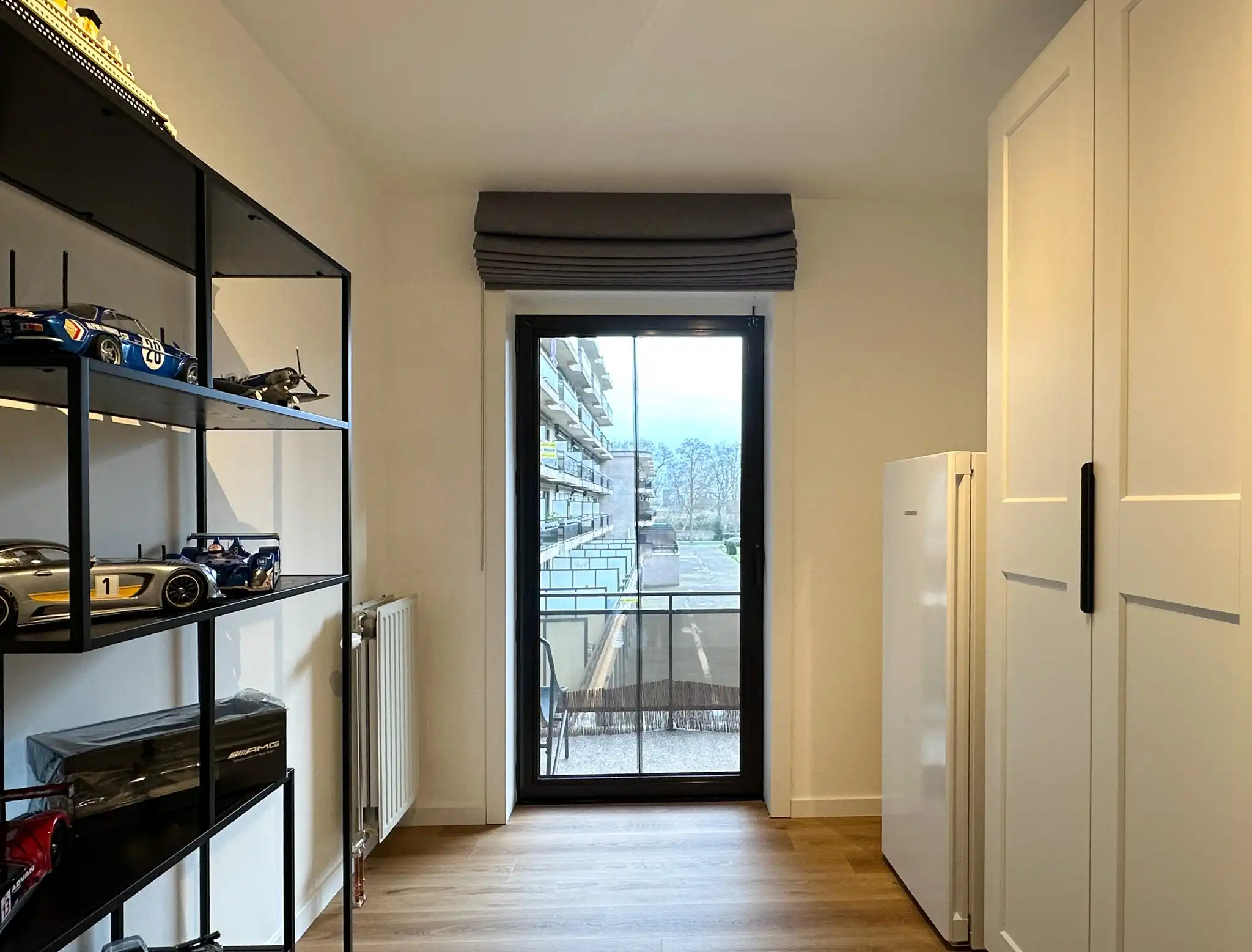 Energiezuinig appartement met 2 slaapkamers en 3 terrassen foto 16