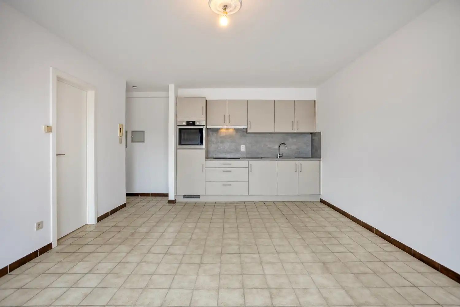 ZEER VERZORGDE STUDIO IN DIEST! foto 5