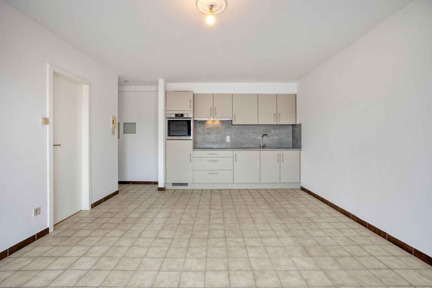 ZEER VERZORGDE STUDIO IN DIEST! foto 5