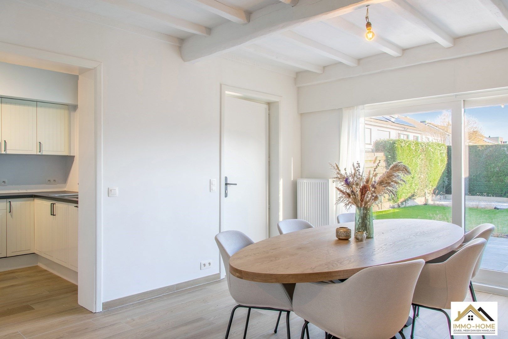 Perfect instapklare woning op TOPligging foto 9