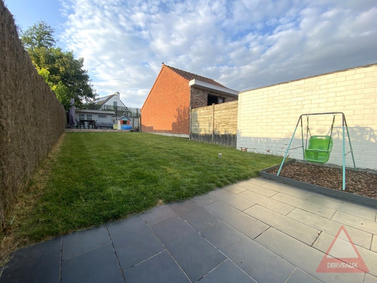 Moorslede – Instapklare woning met zonnig terras en centrale ligging foto 14