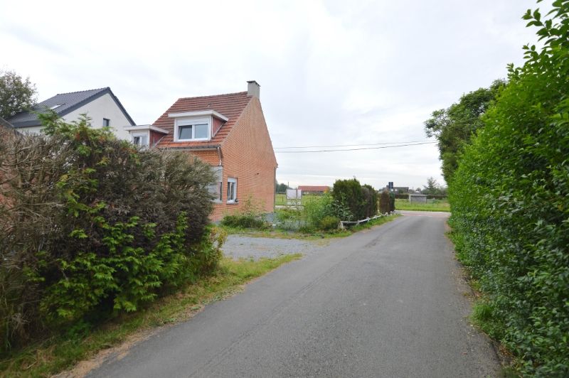 Gerenoveerde vrijstaande woning met tuin en garage te Sint-Katelijne-Waver foto 10