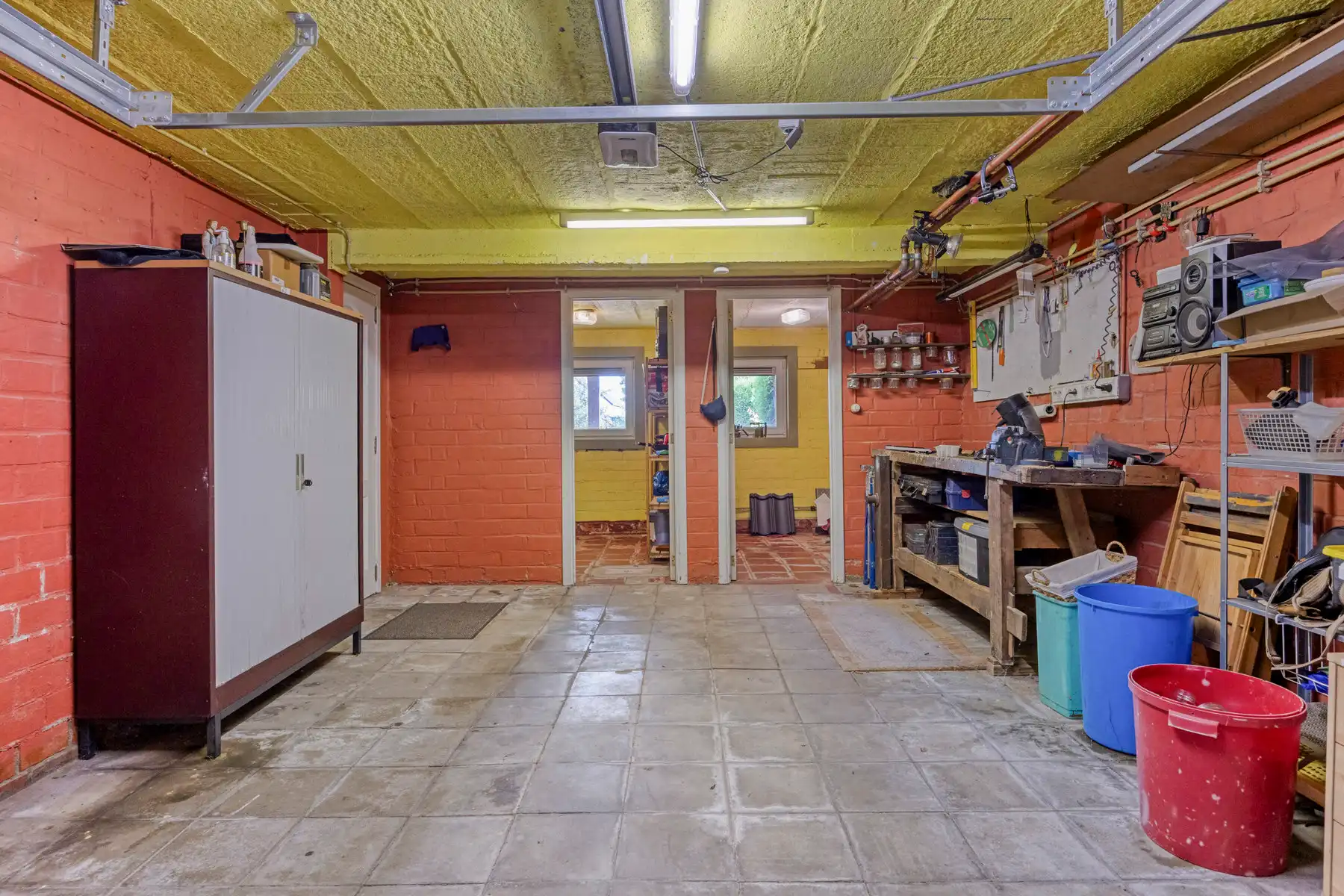 Instapklare woning met 3 kamers, garage, tuin en EPC A! foto 17
