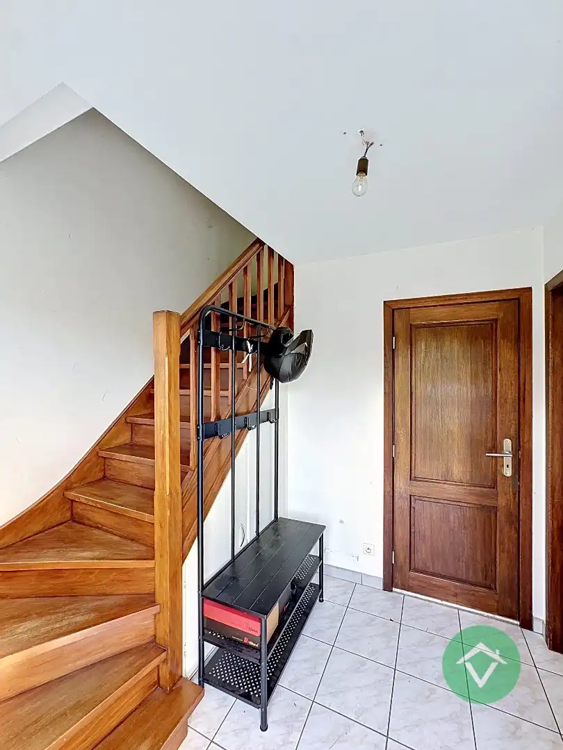 Woning met 3 slaapkamers en garage te Ichtegem  foto 12