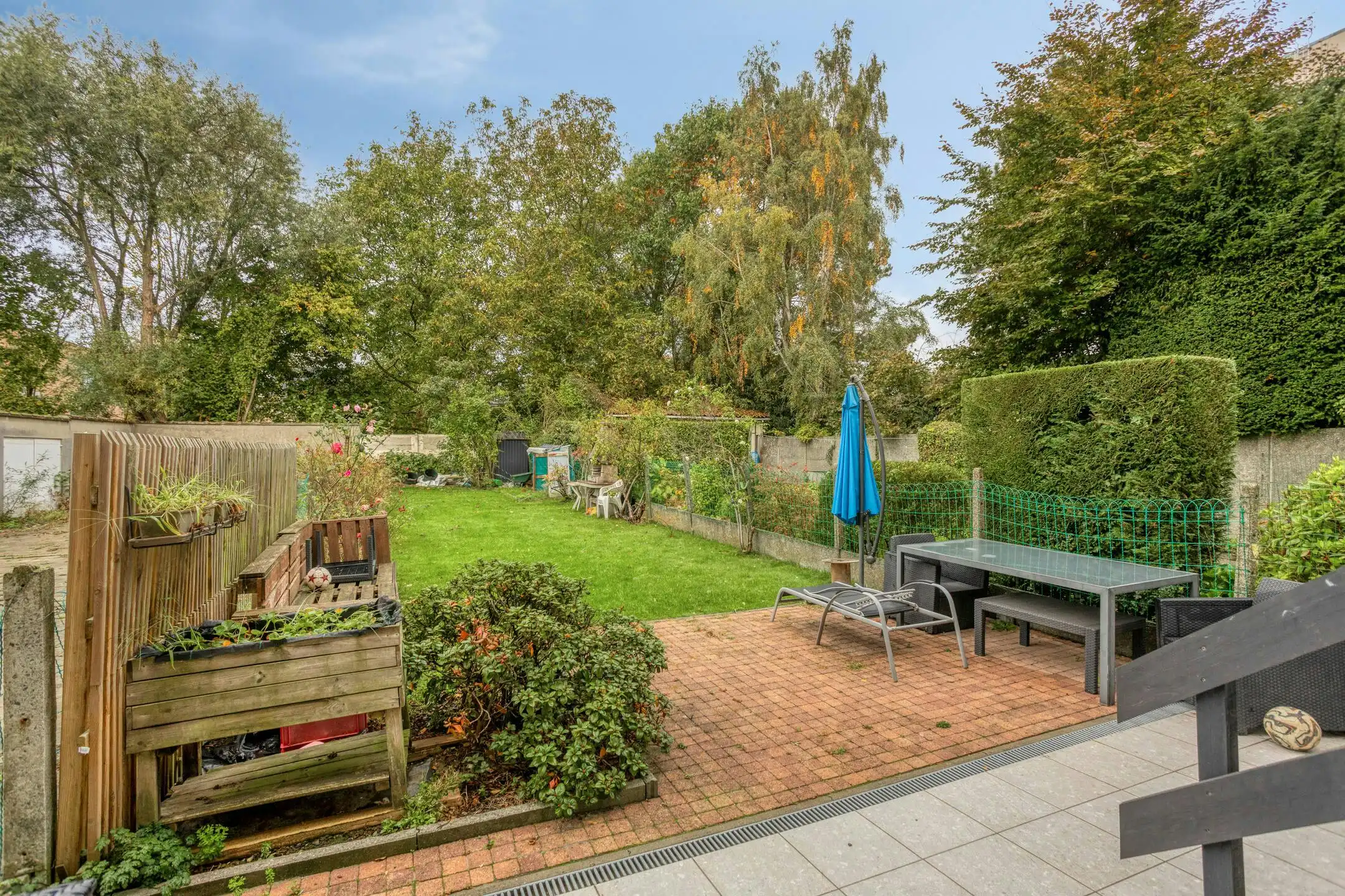 Appartement op het eerste verdiep te koop in Strombeek-Bever foto 2