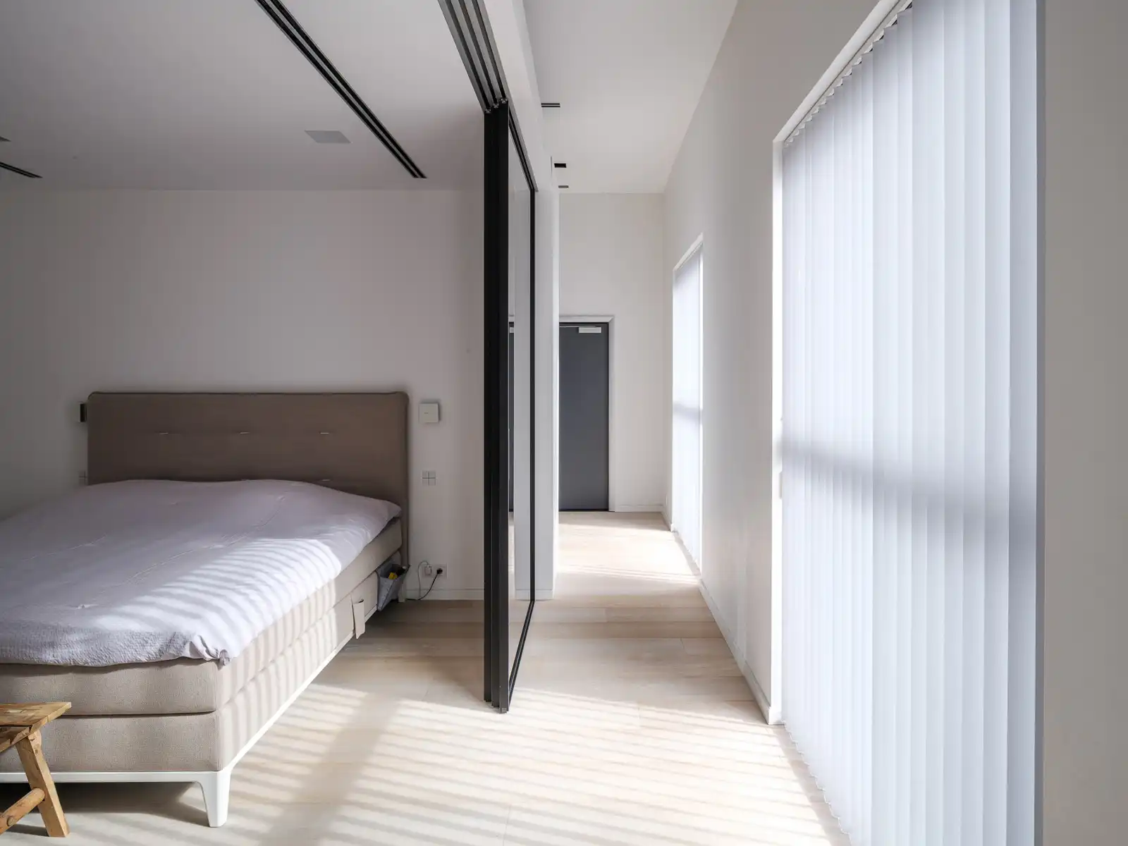 Luxueuze penthouse in hartje Eeklo foto 24