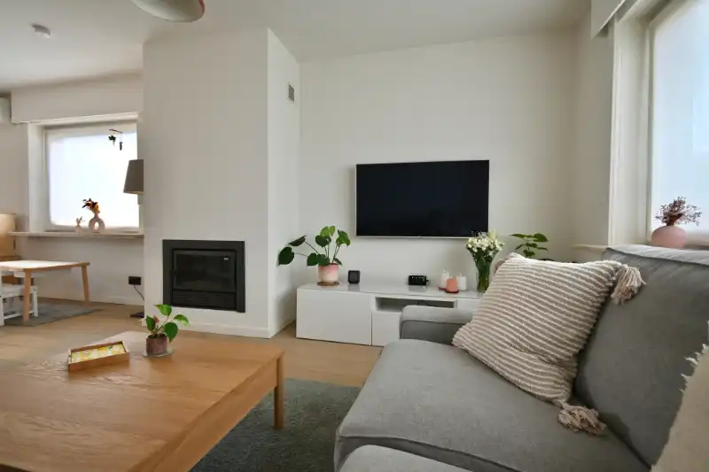 Energiezuinige, instapklare woning op een topligging, met karakter, comfort én uitbreidingsmogelijkheden. foto 5