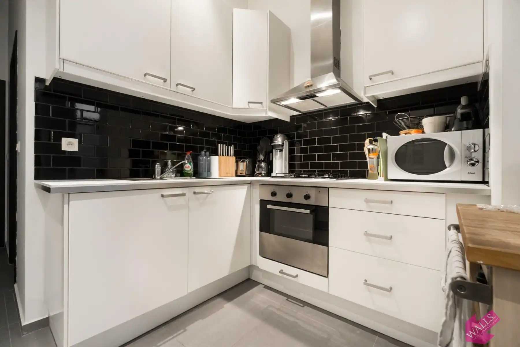 Prachtig gelijkvloers op het Zuid foto 6