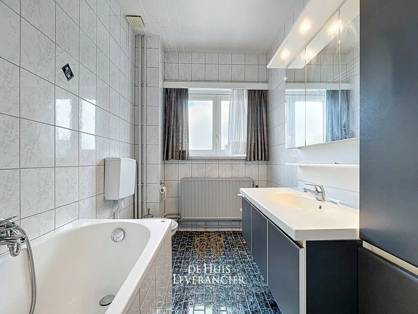 Een huis met potentieel in een buurt met toekomst ! foto 30