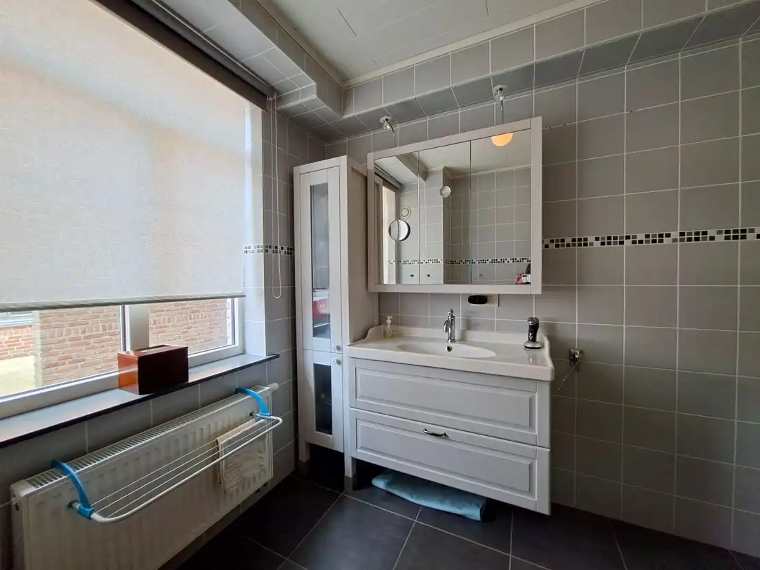 Recente landelijke woning te Lommel foto 15