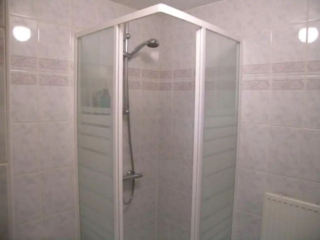 Knus 1 slaapkamer appartement te koop in het centrum van Maasmechelen, ideaal als investering! foto 6