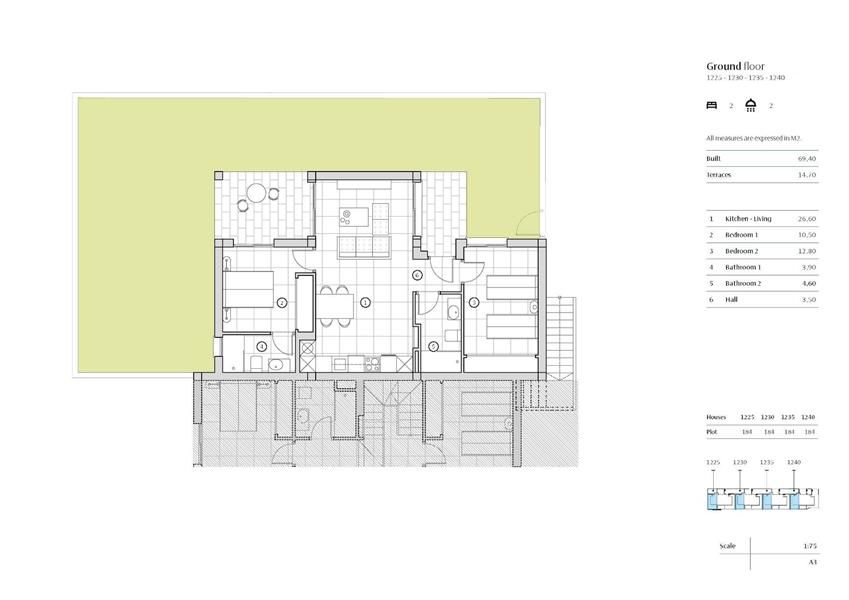 NIEUWBOUW WONINGEN IN LA FINCA GOLF foto 17