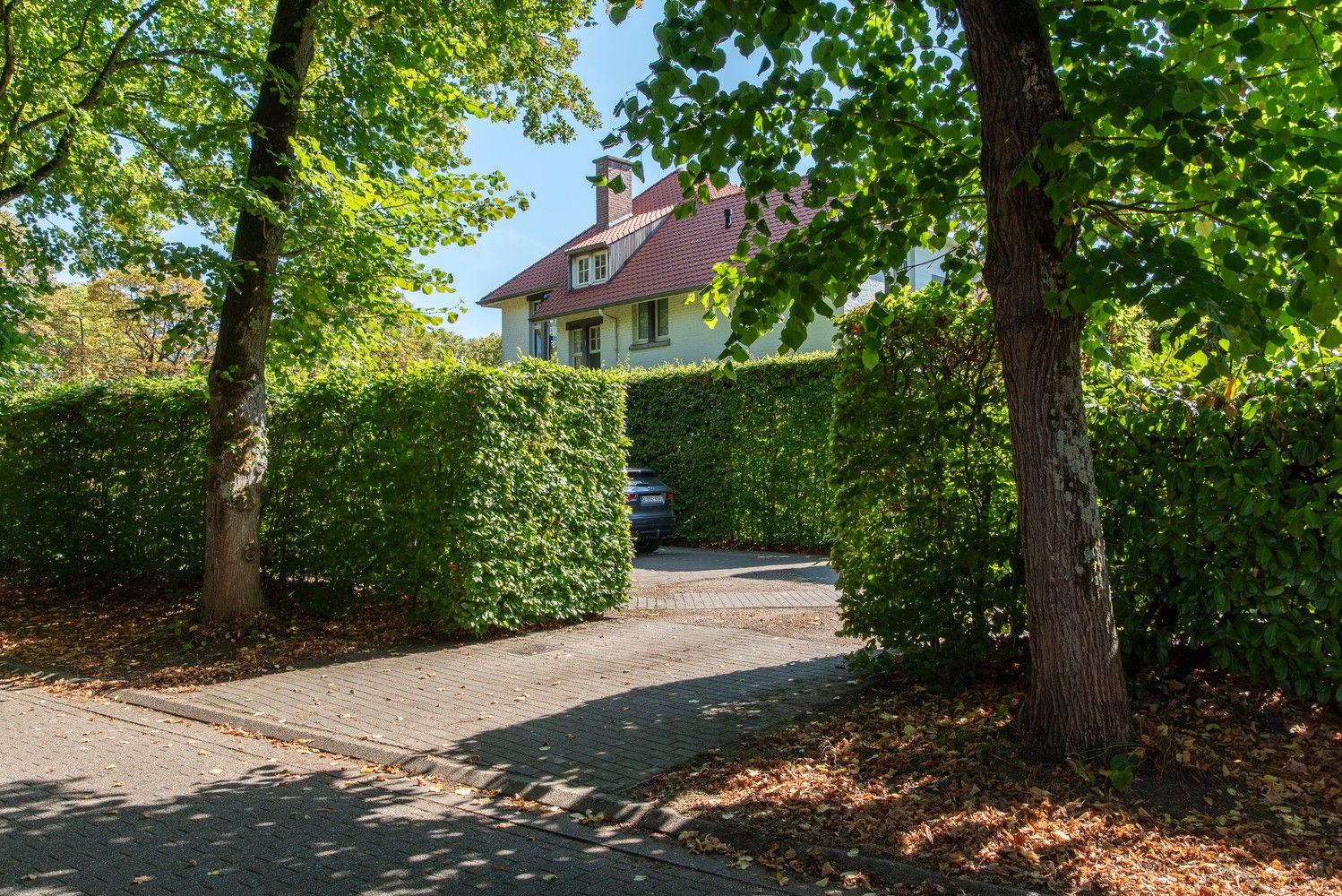 Karaktervolle ingenieurswoning foto 13