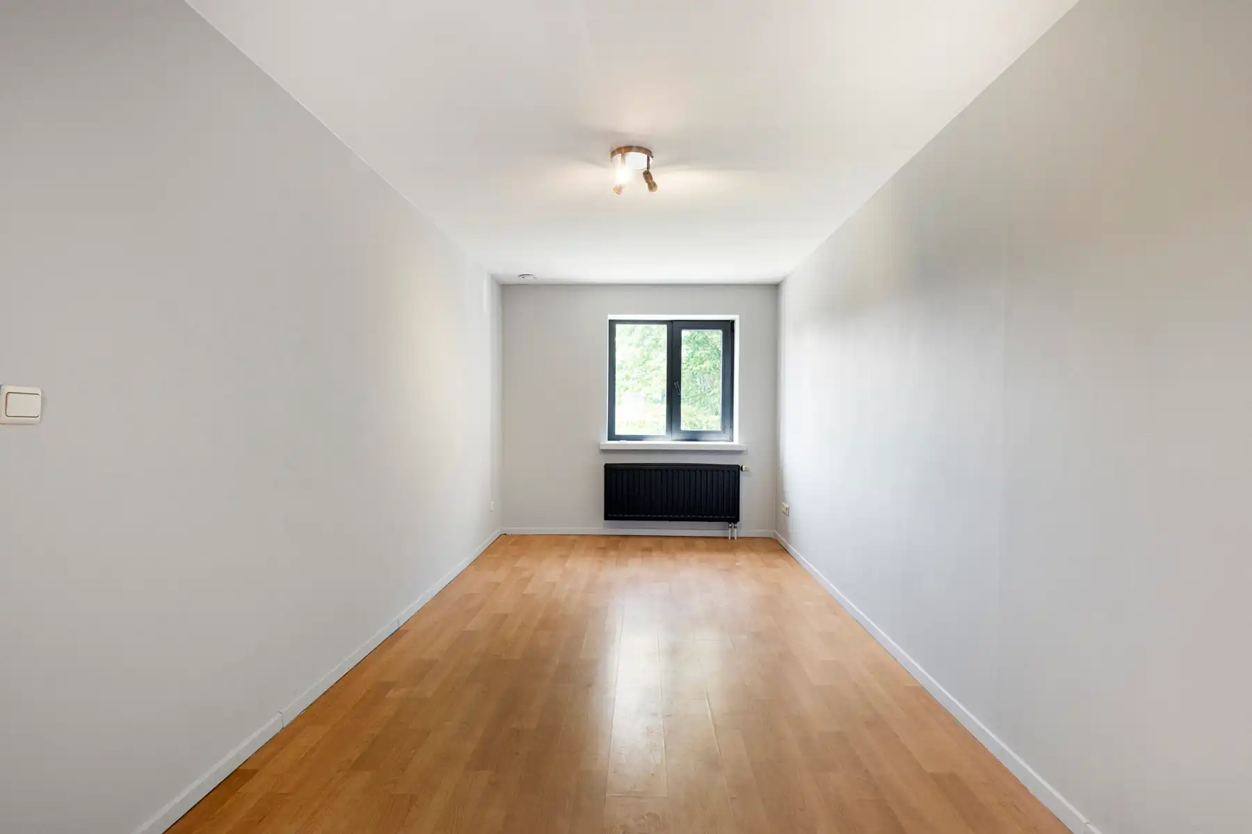 Instapklare HOB met 3 slaapkamers, garage en tuin! foto 19