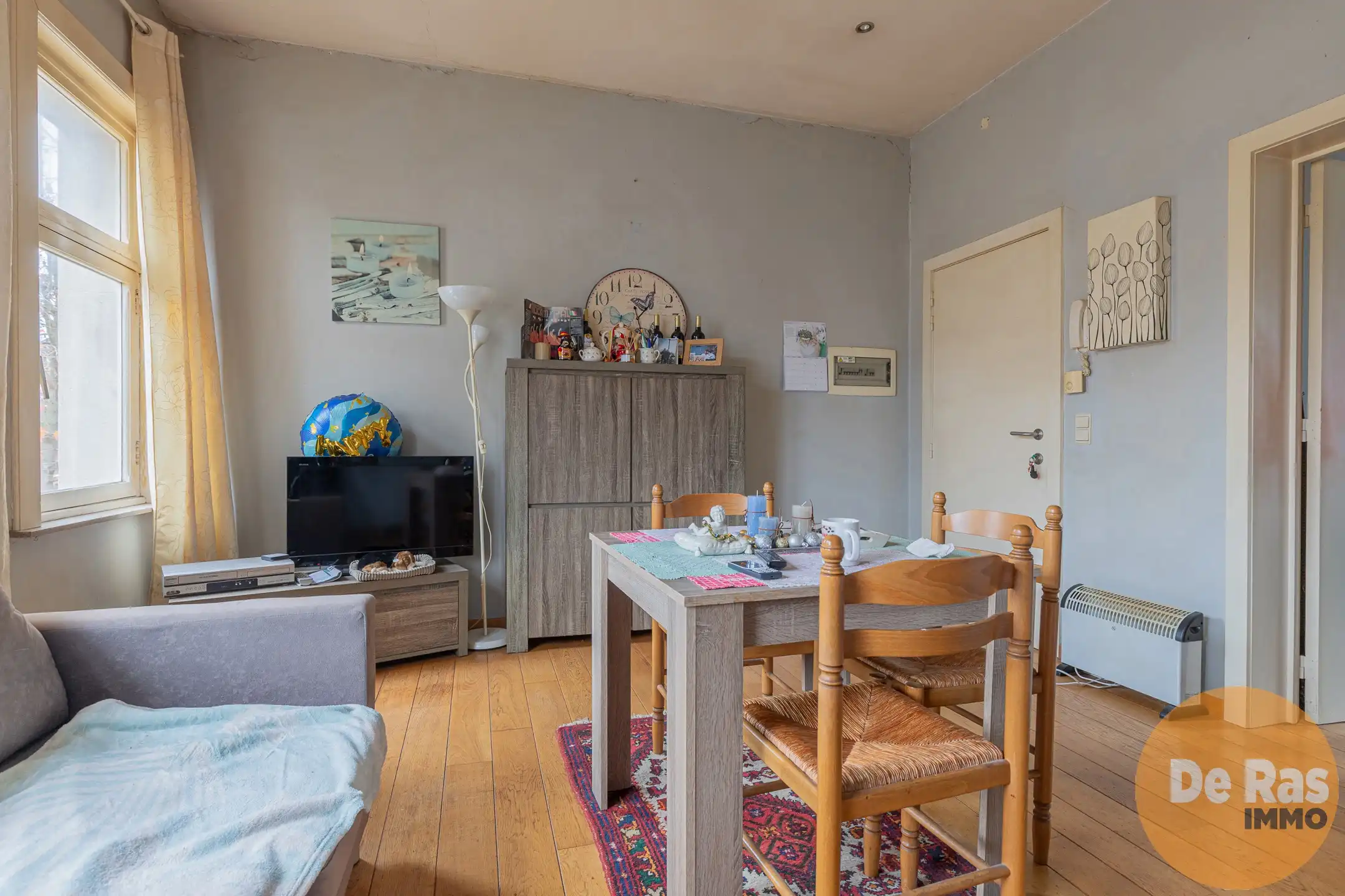 AALST - OPBRENGSTEIGENDOM met 3 studio's foto 9