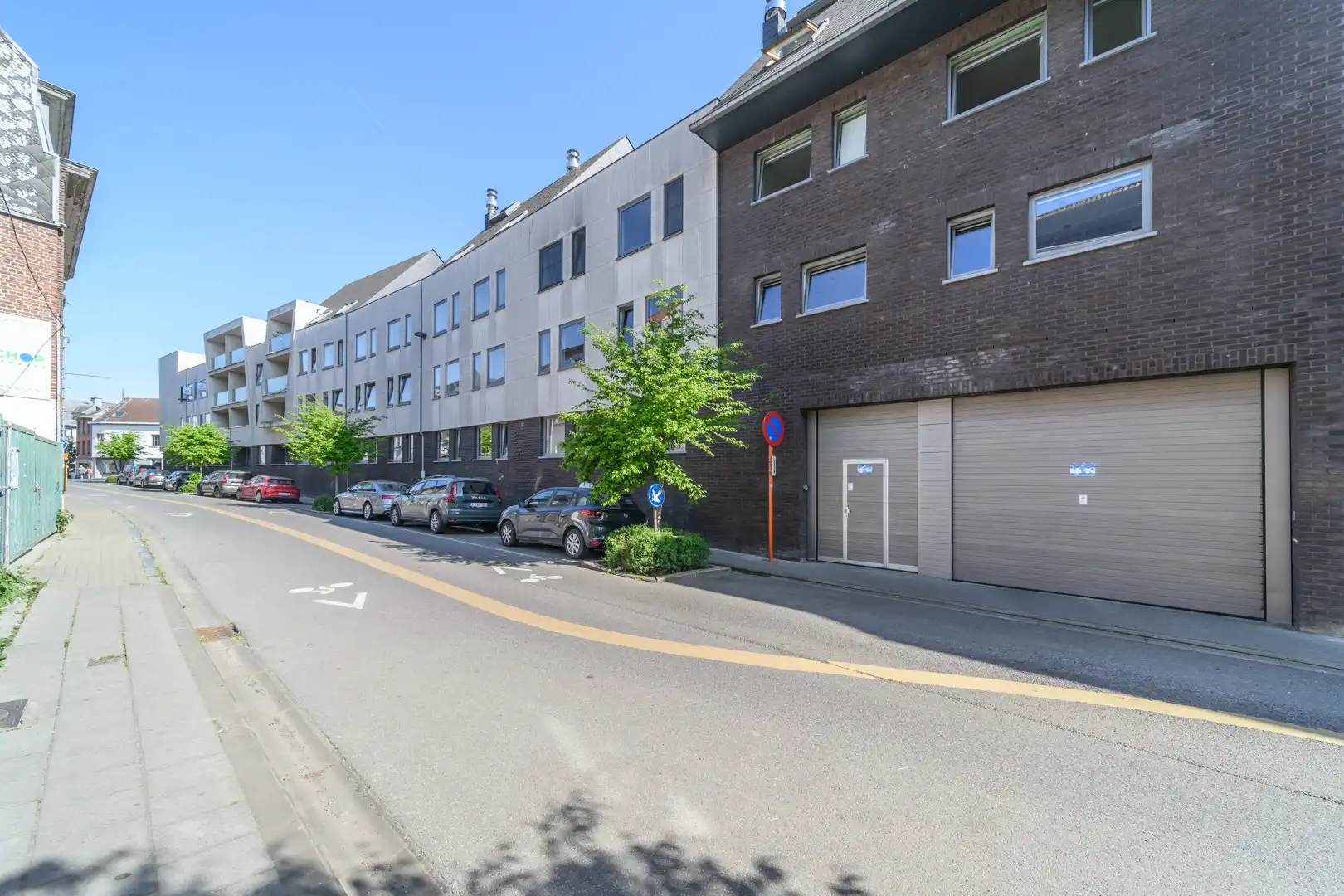 Instapklaar appartement met 2 slaapkamers centrum Aalst. foto 10