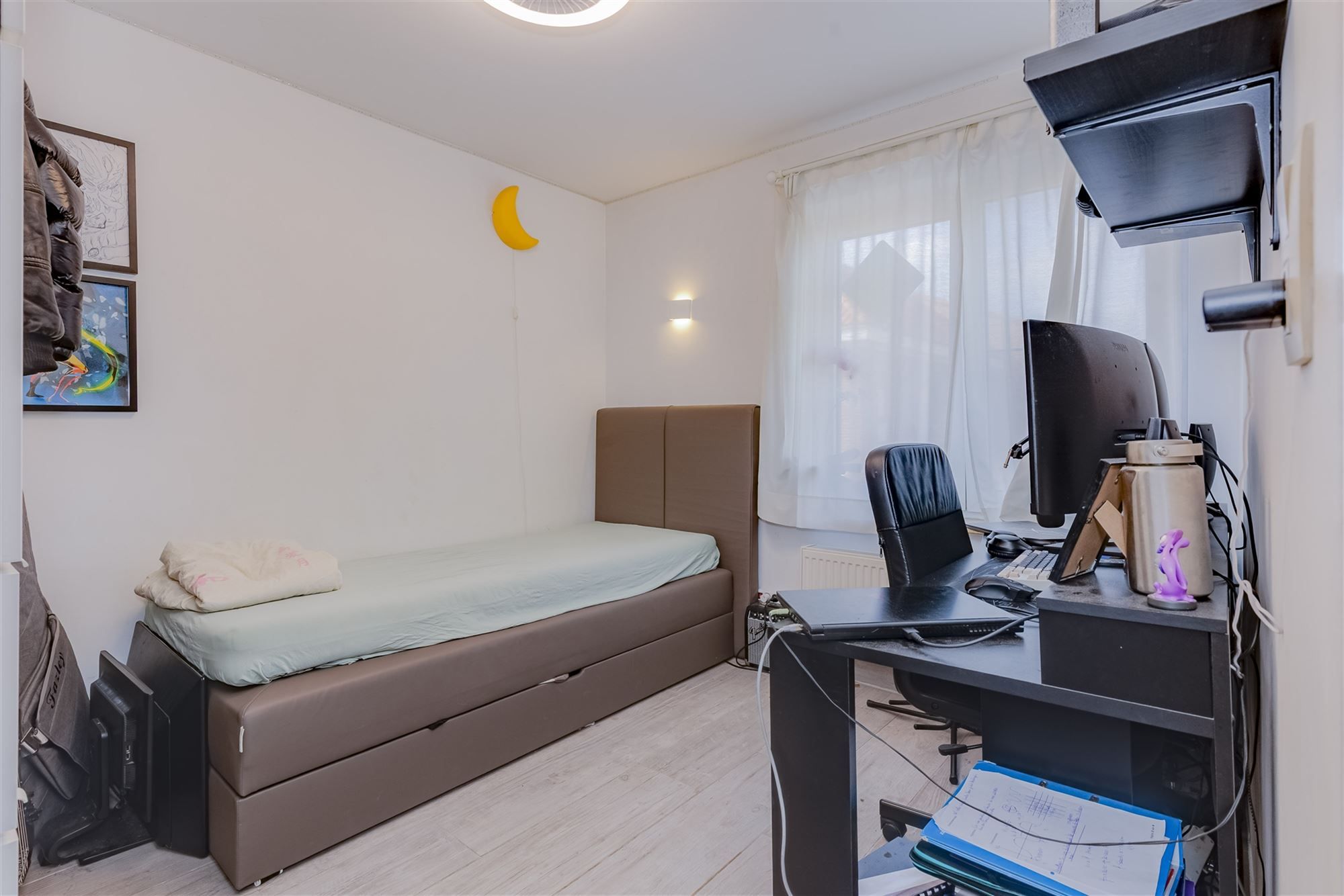 Charmant huis met drie slaapkamers foto 10