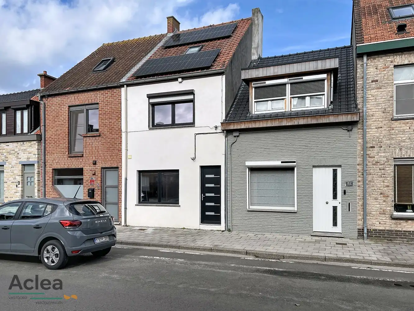 Huis te huur Raverschootstraat 84 - 9900 Eeklo