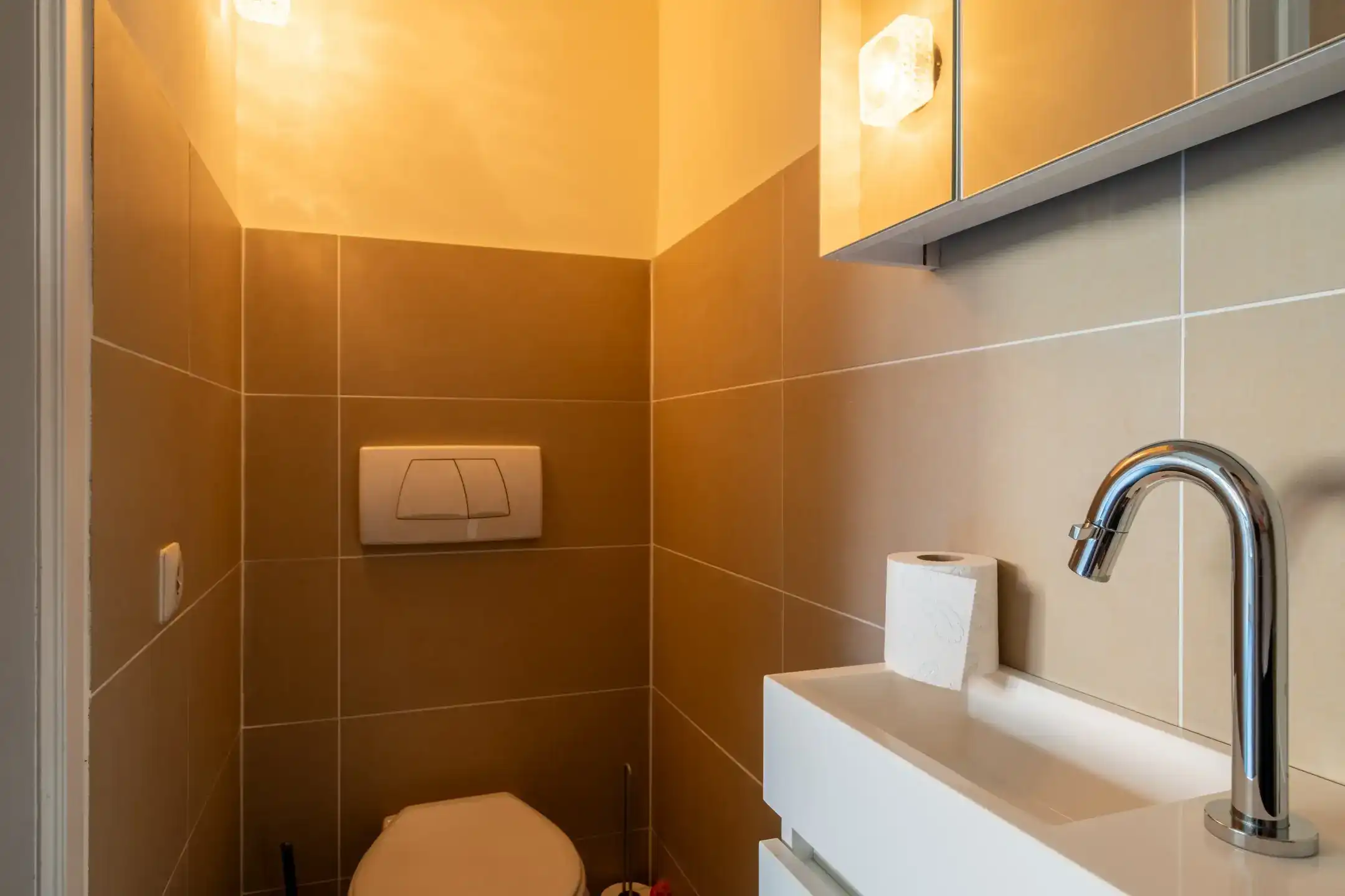 Wonen aan het water in gegeerde wijk Bloemendaal te Schoten foto 19